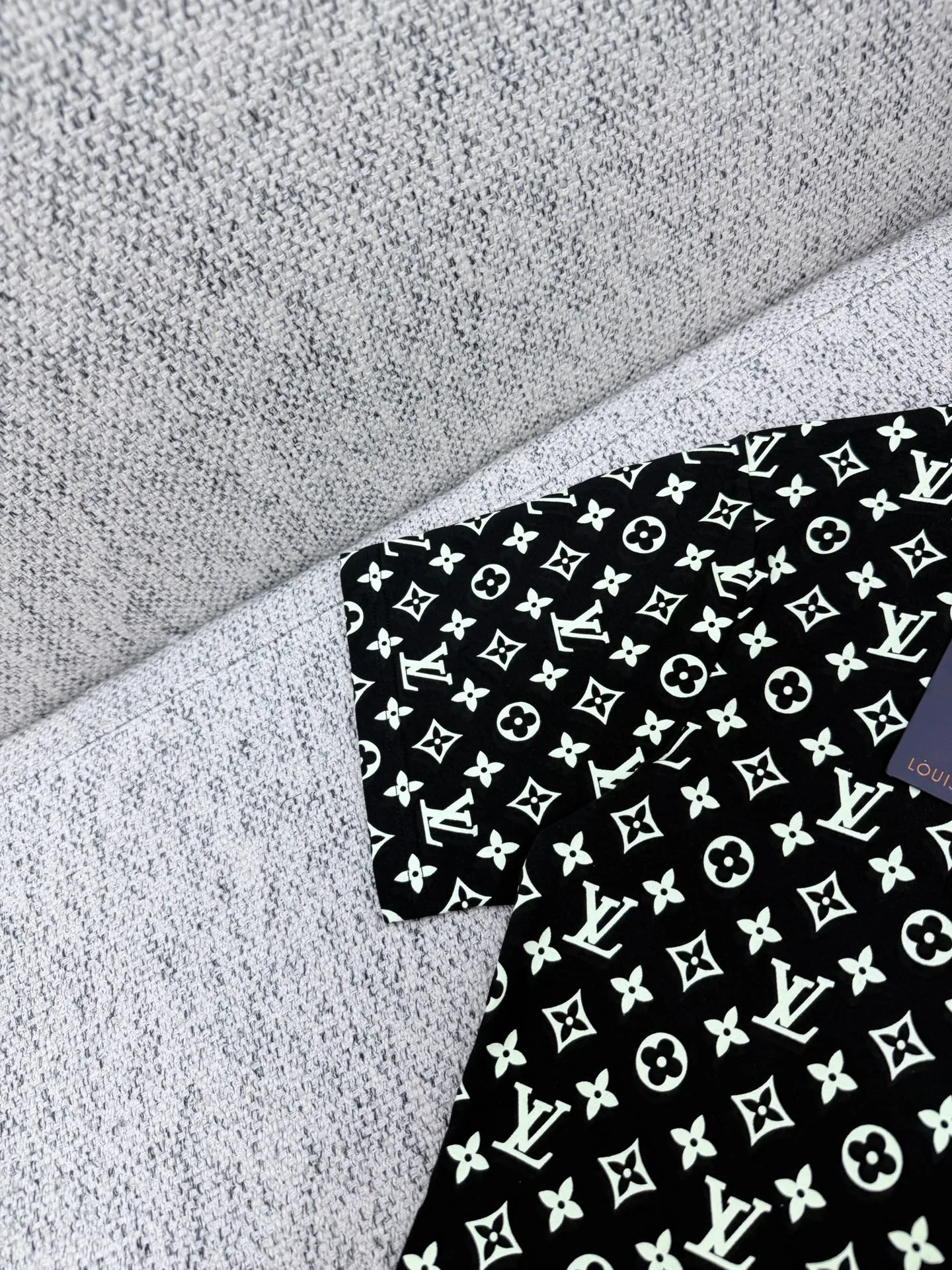 Men's T-Shirts LOUIS VUITTON 18073963