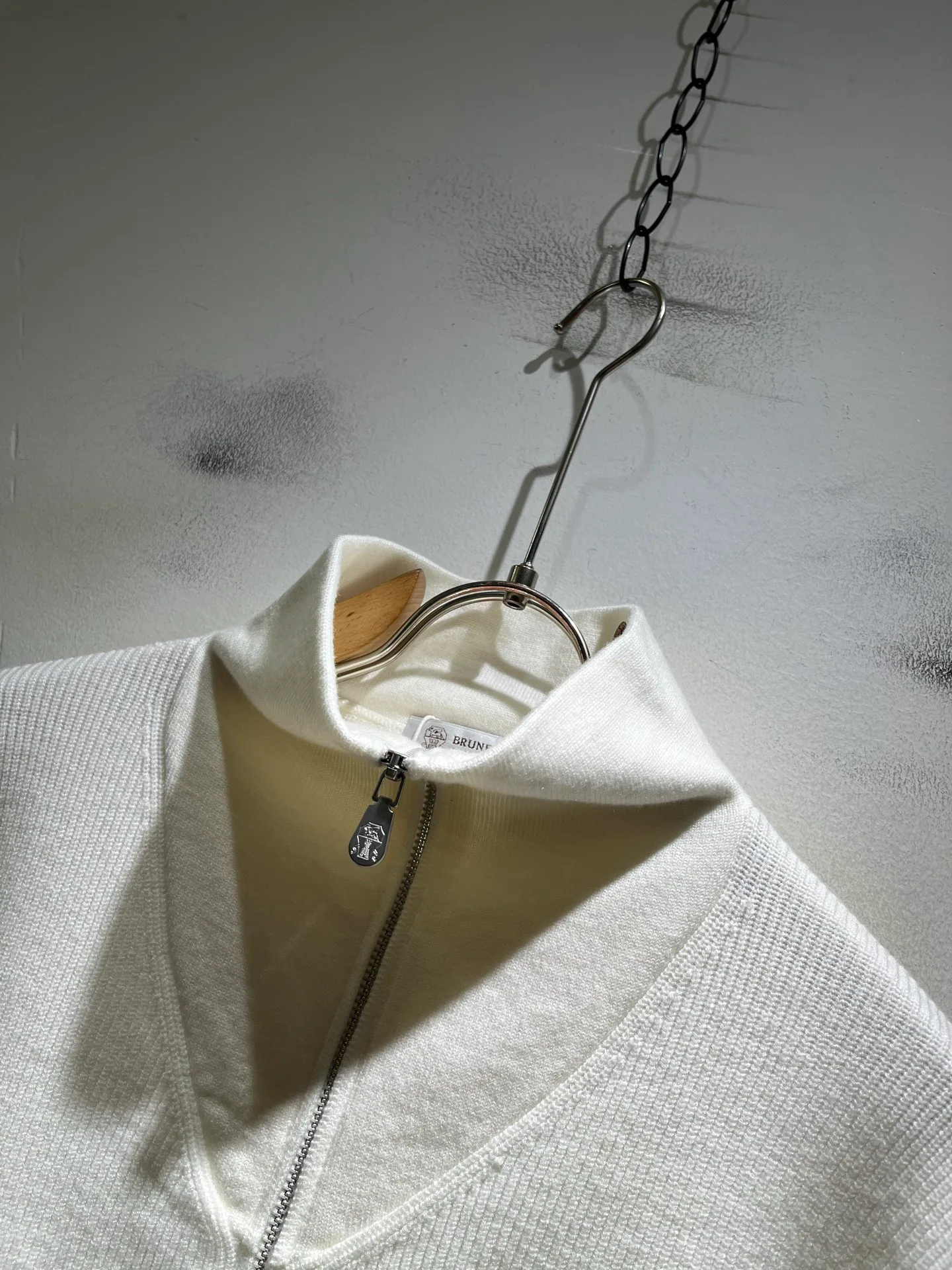 Джемперы И Свитеры Мужские Brunello Cucinelli 18592689
