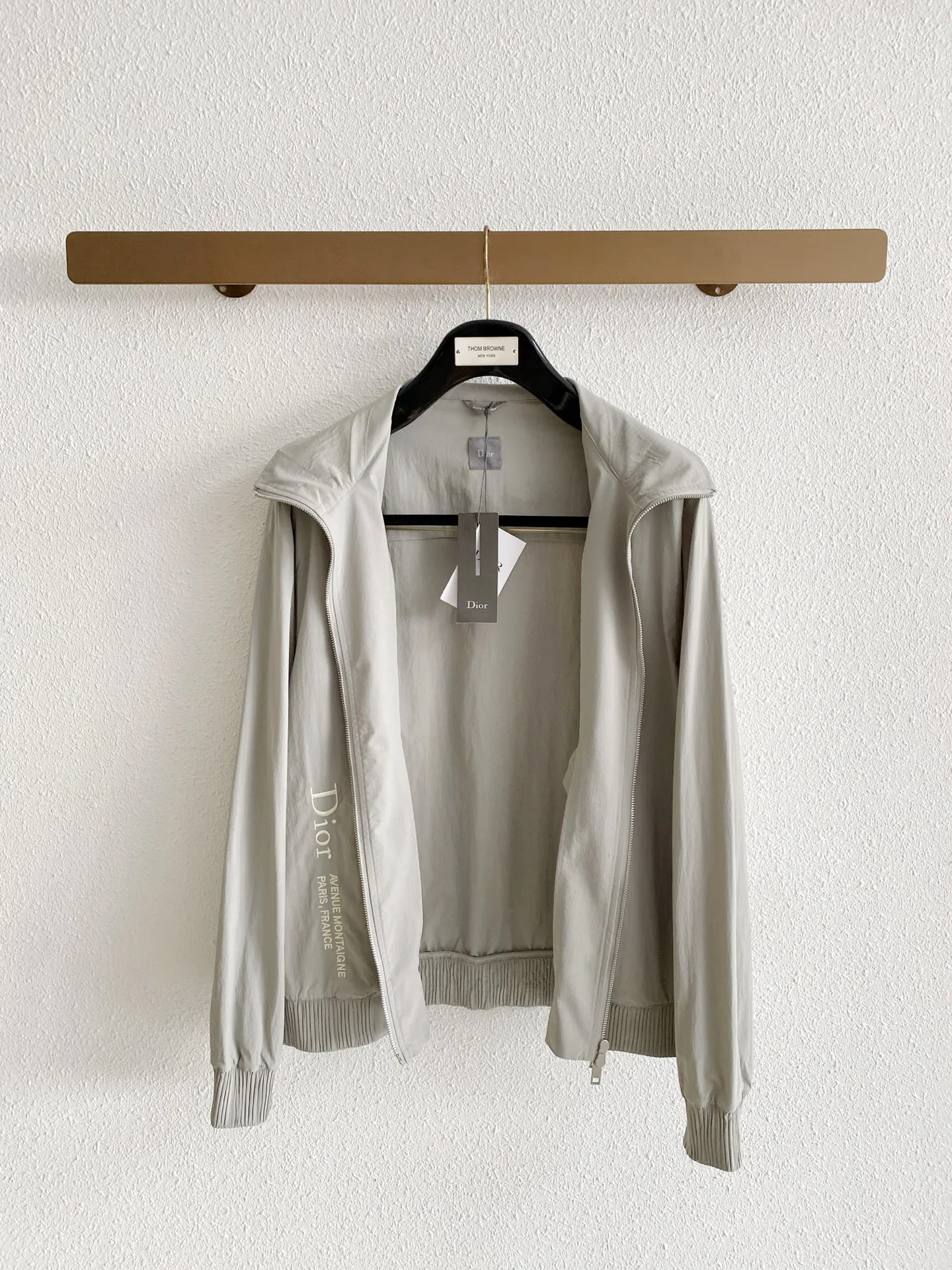 Men's Jackets And Down Jackets CHRISTIAN DIOR 18510136