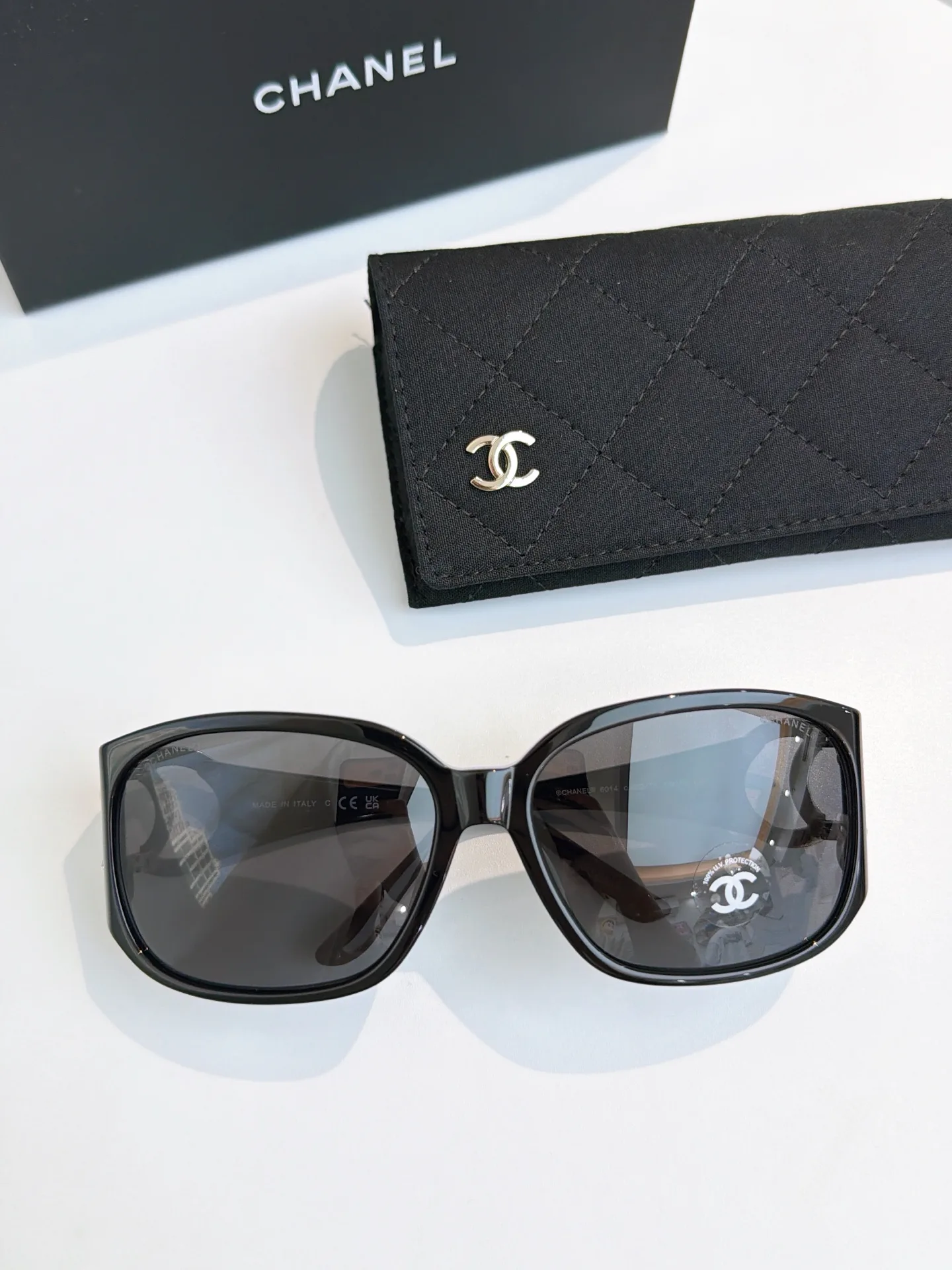Glasses CHANEL 16951430