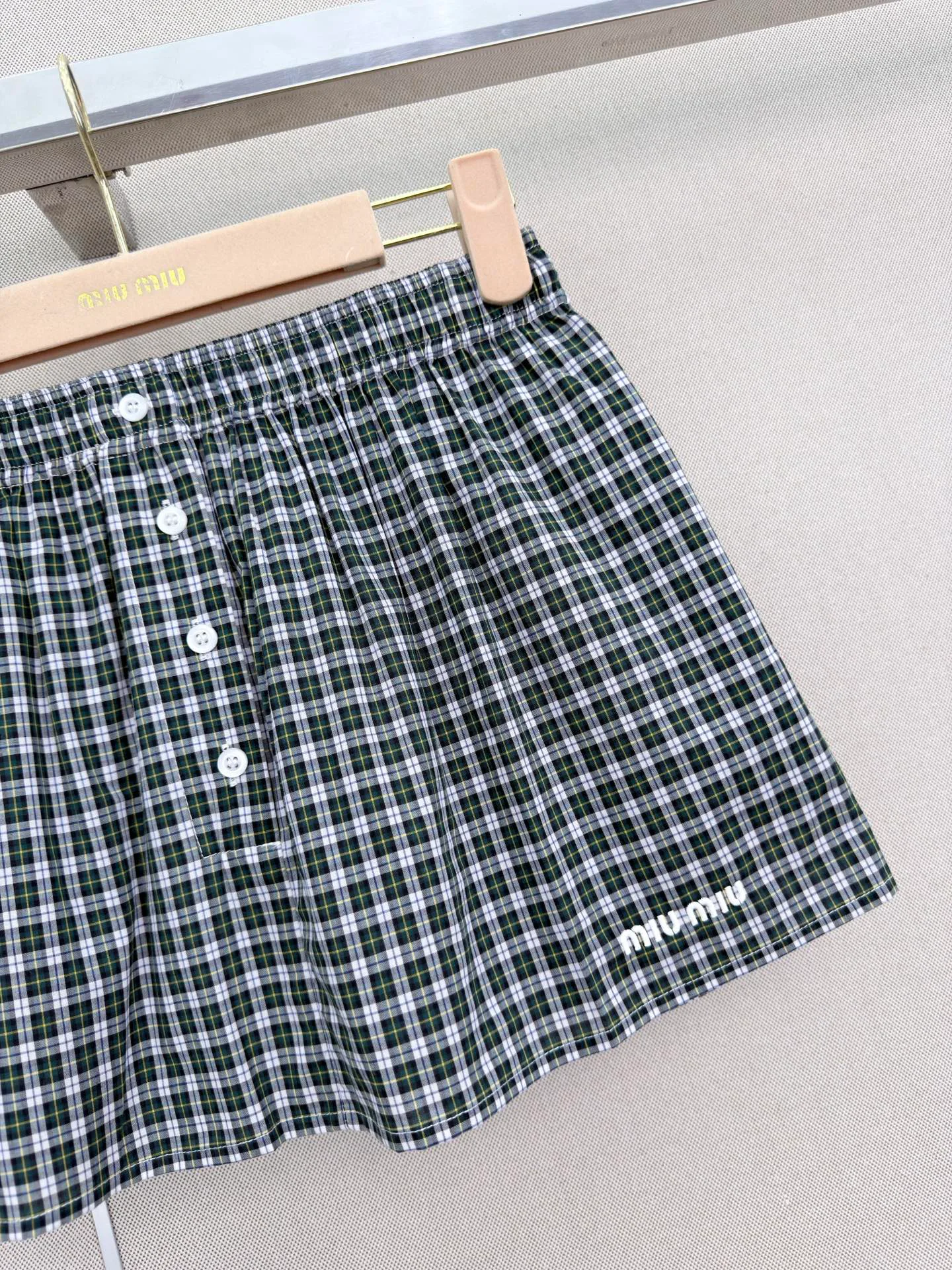 Women's Skirts MIU MIU 17412459