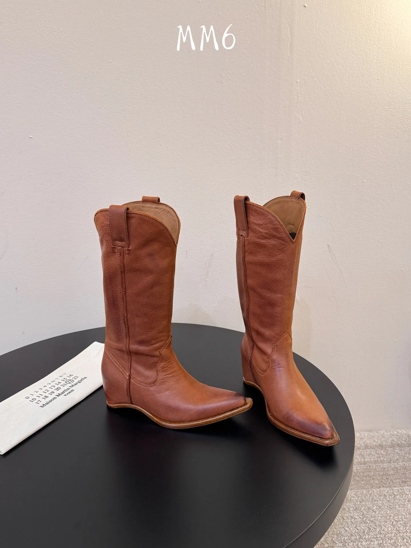 Women's Boots MAISON MARGIELA 18139110