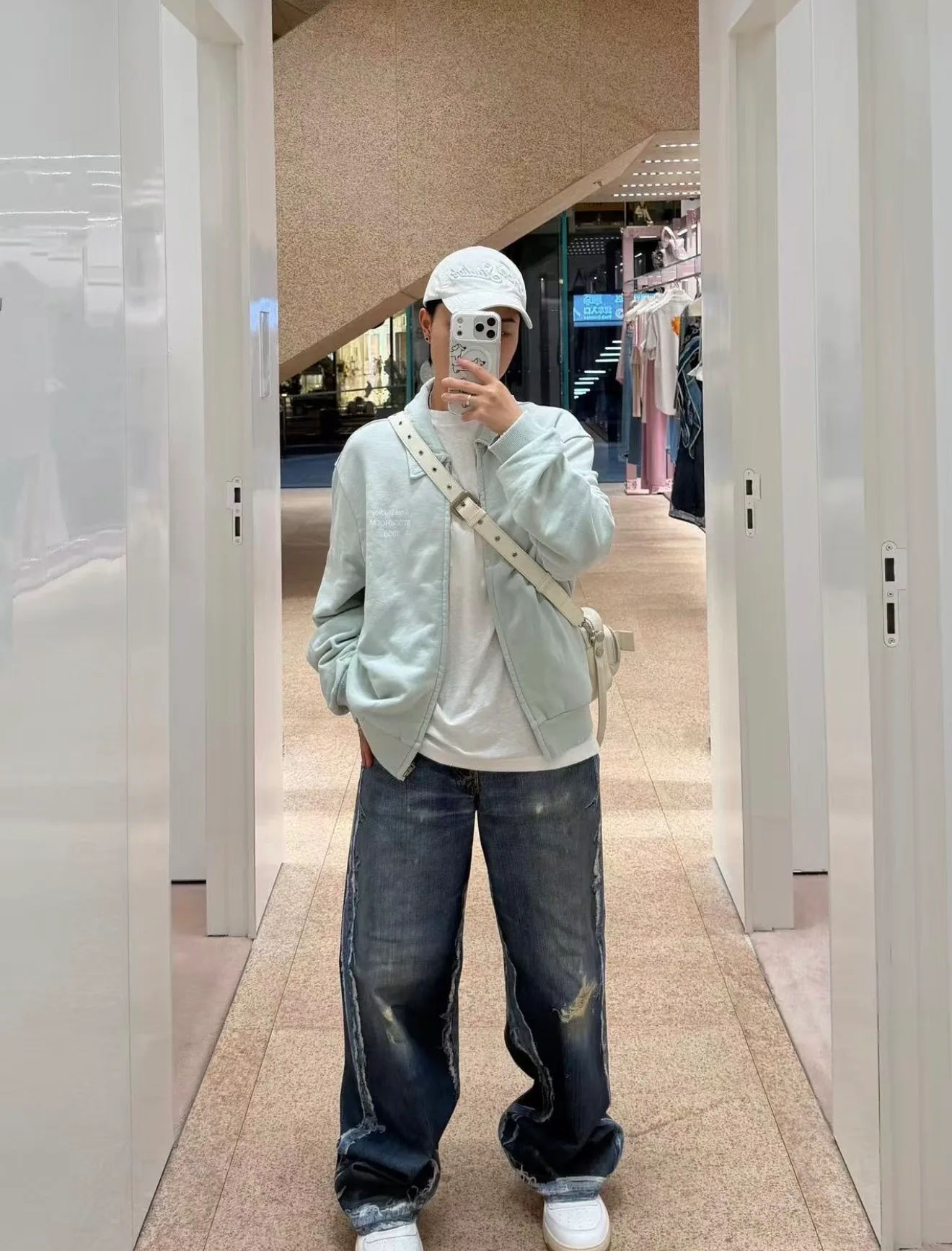 Women's Jackets And Down Jackets ACNE STUDIOS 17732506