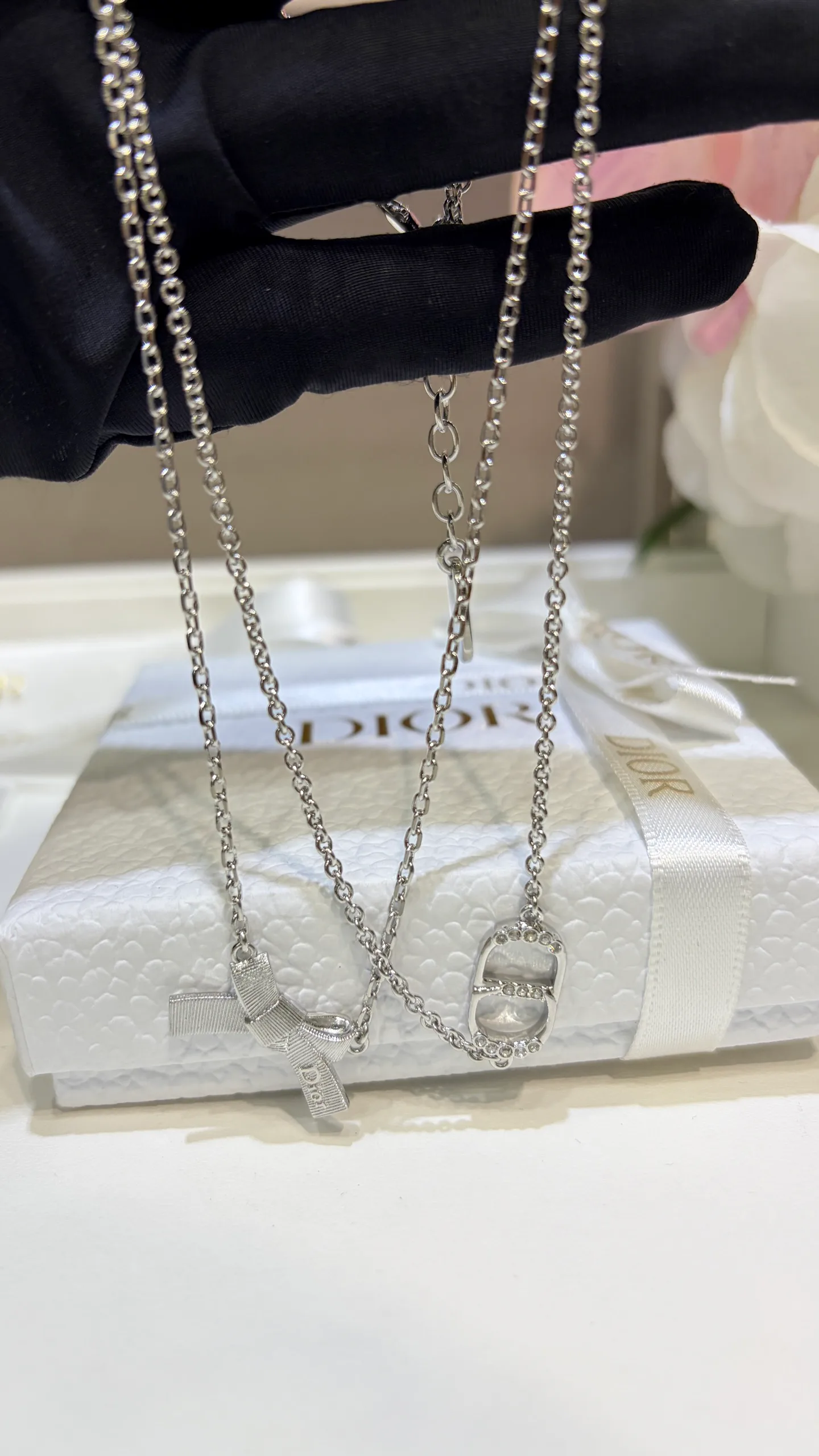 Jewelry CHRISTIAN DIOR 18123129
