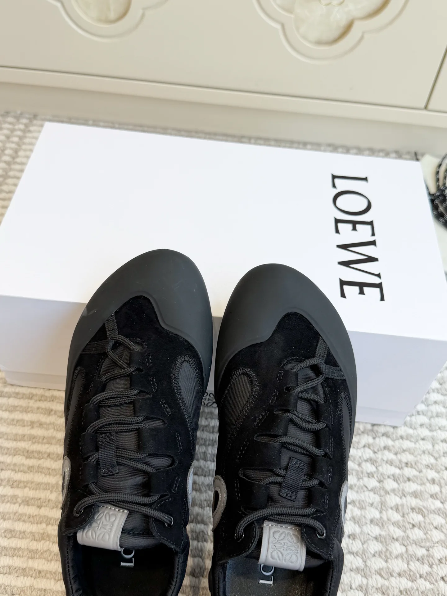 Women's Sneakers LOEWE 18275865