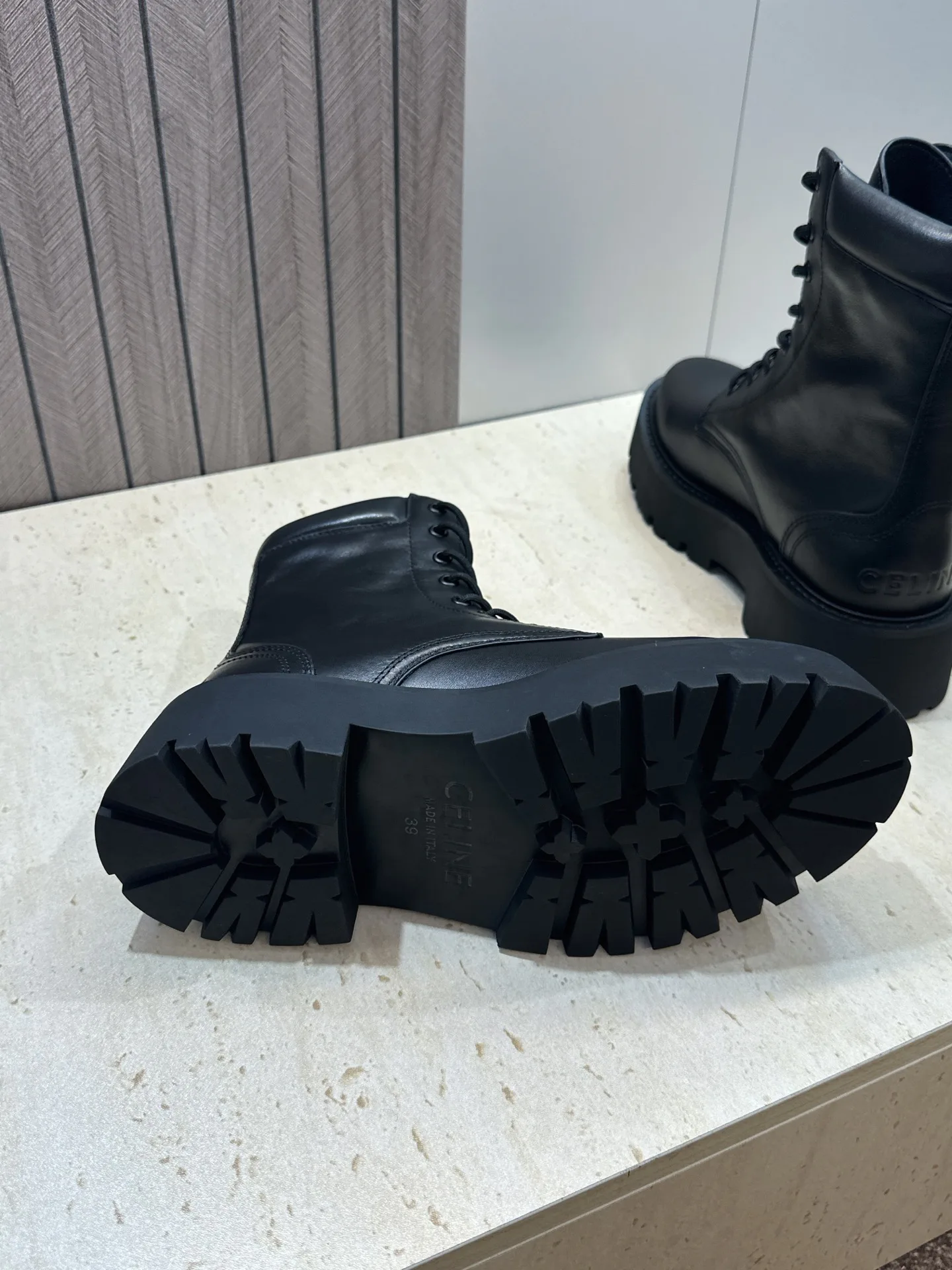 Women's Ankle Boots CELINE 17344266