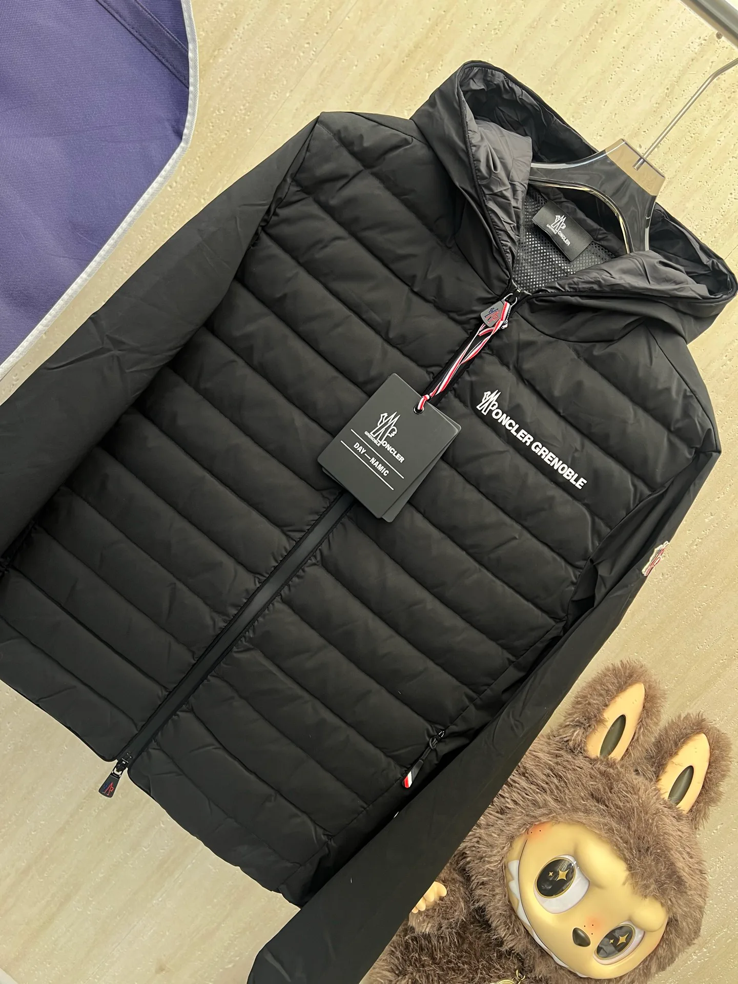 Men's Jackets And Down Jackets MONCLER 19575199