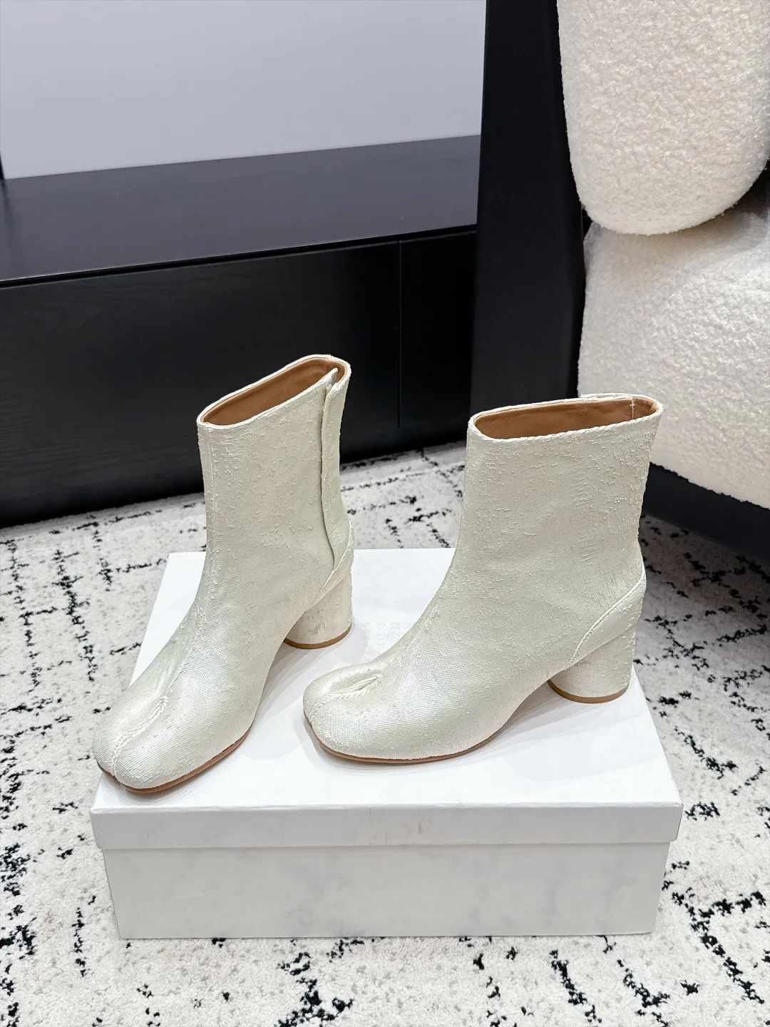 Women's Booties MAISON MARGIELA 18406381