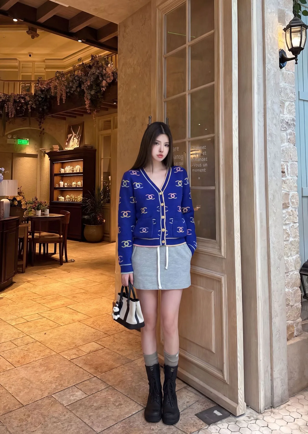Women's Jumpers And Sweaters CHANEL 19588998
