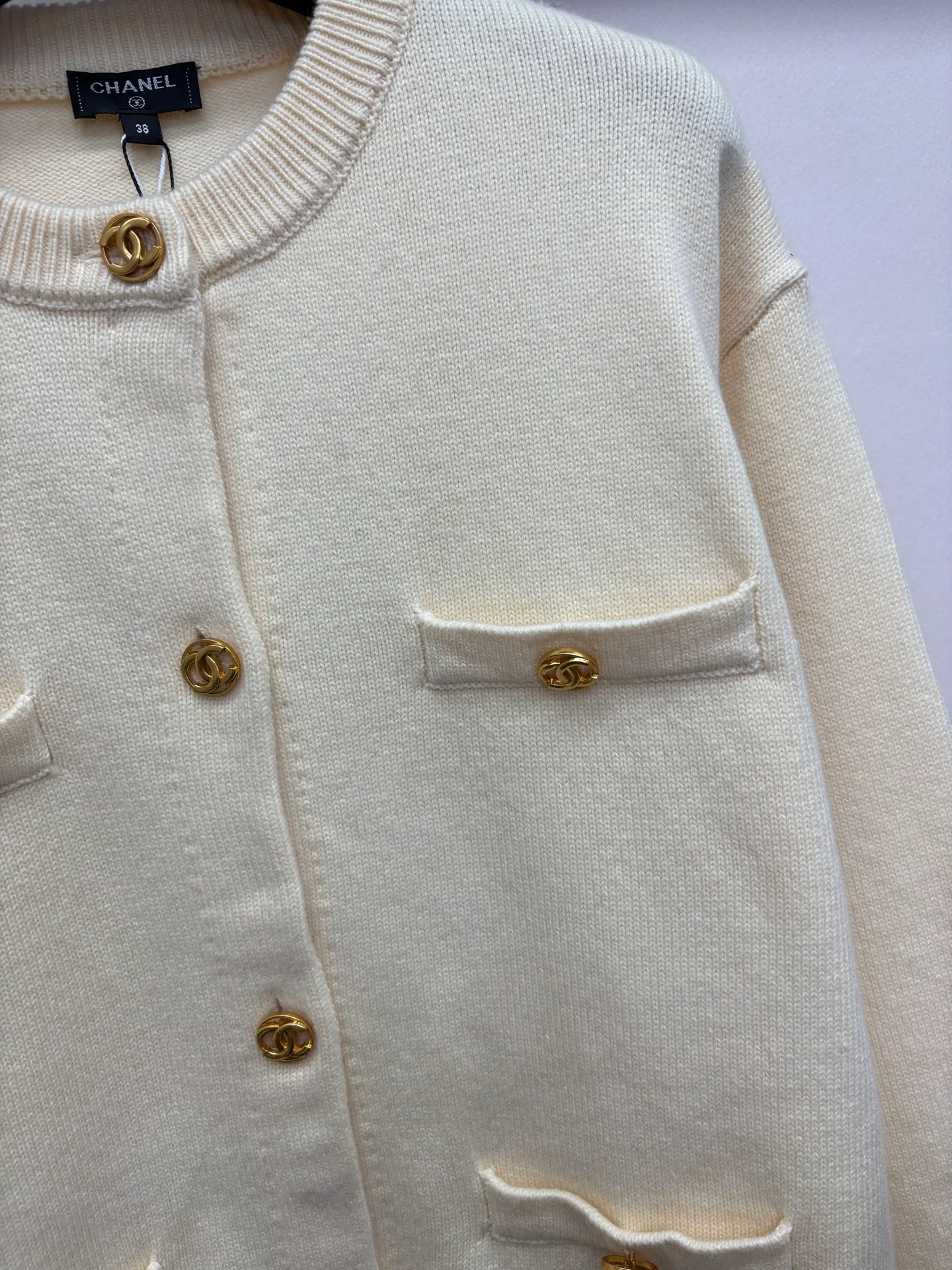 Women's Jumpers And Sweaters CHANEL 17737209