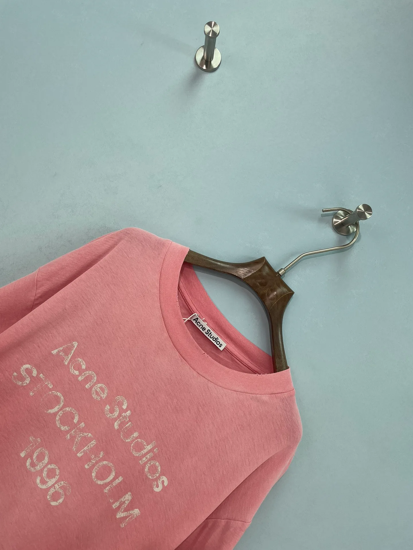 Women's T-Shirts ACNE STUDIOS 16931222