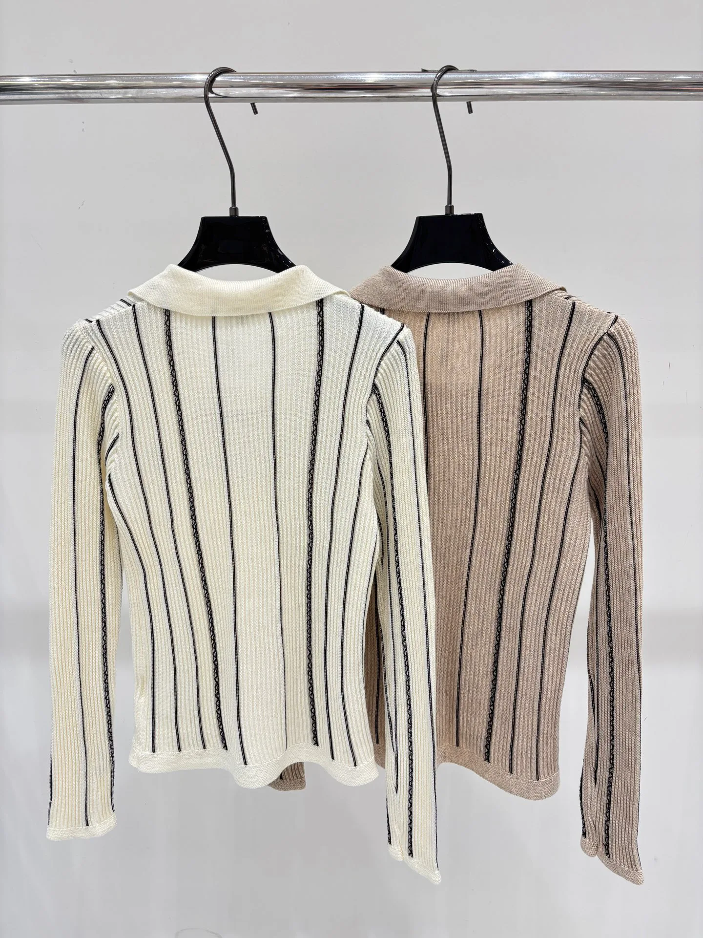 Women's Jumpers And Sweaters CHANEL 18138281