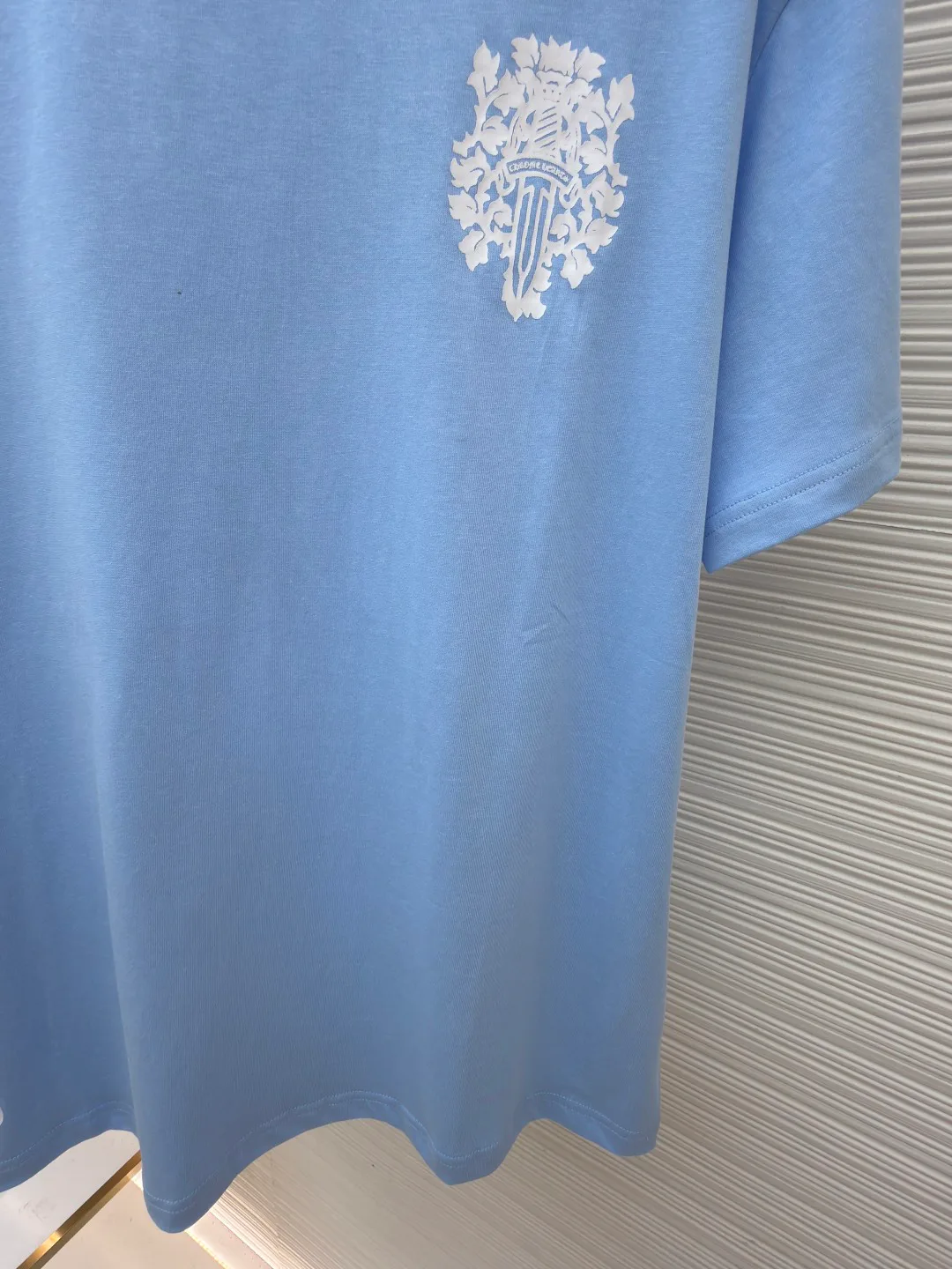 Men's T-Shirts CHROME HEARTS 17303393