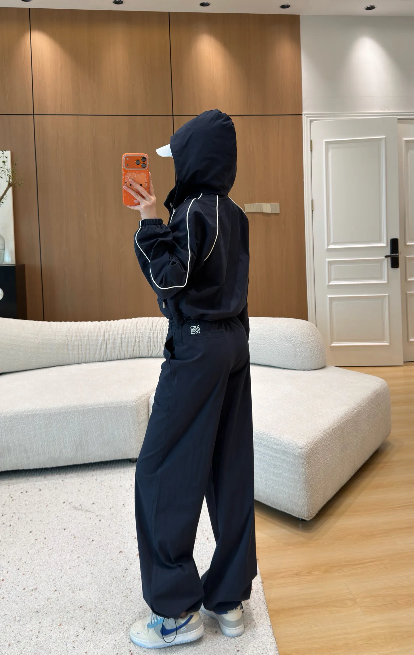 Women's Suits LOEWE 18324983