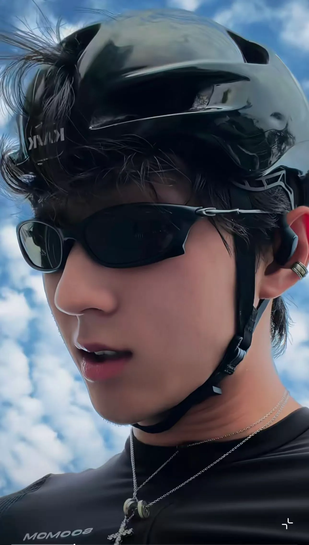 Glasses GENTLE MONSTER 18118305