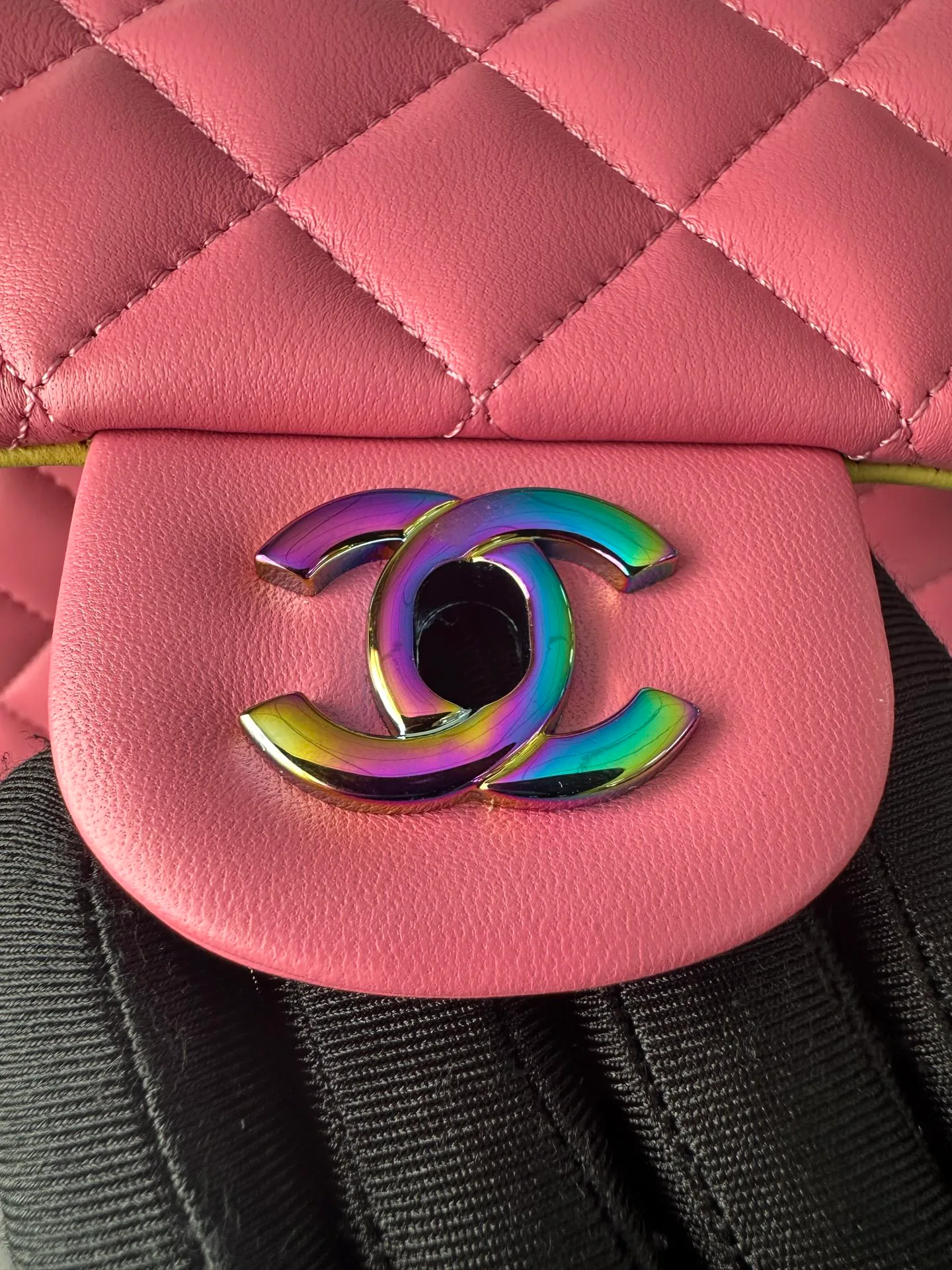 Women's Classic Handbags CHANEL 17827604