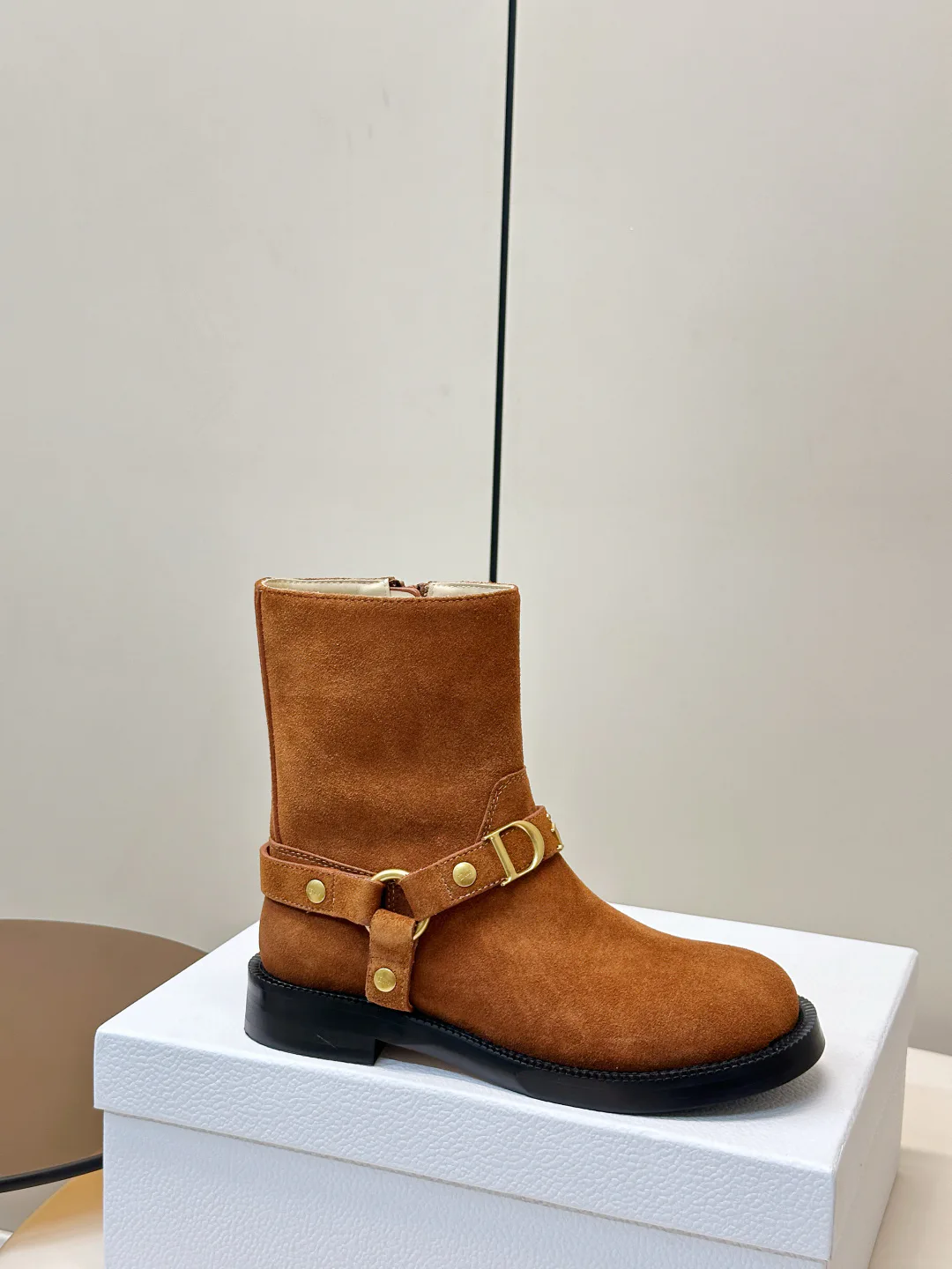Women's Ankle Boots CHRISTIAN DIOR 18397787