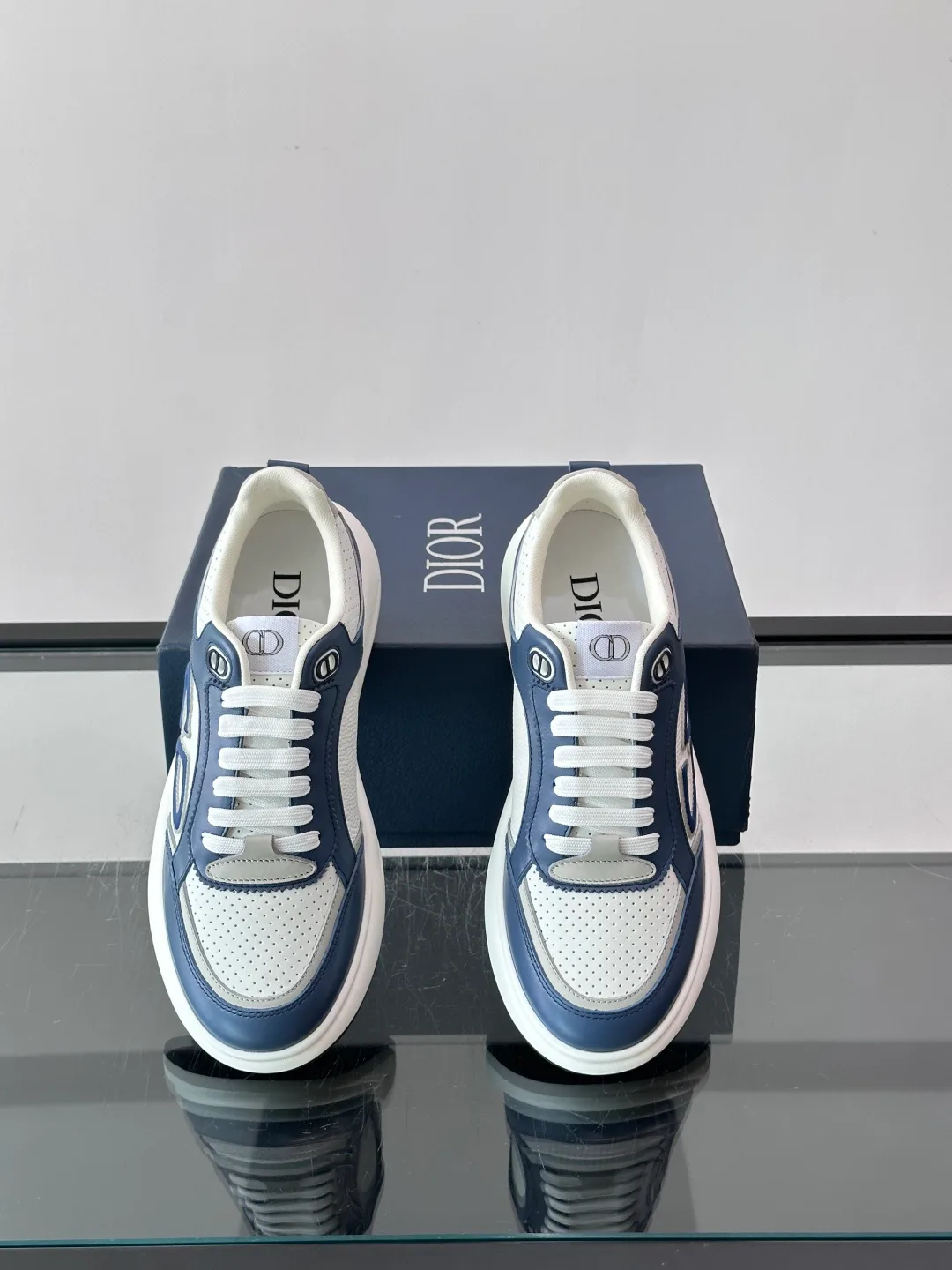 Men's Sneakers CHRISTIAN DIOR 18102351