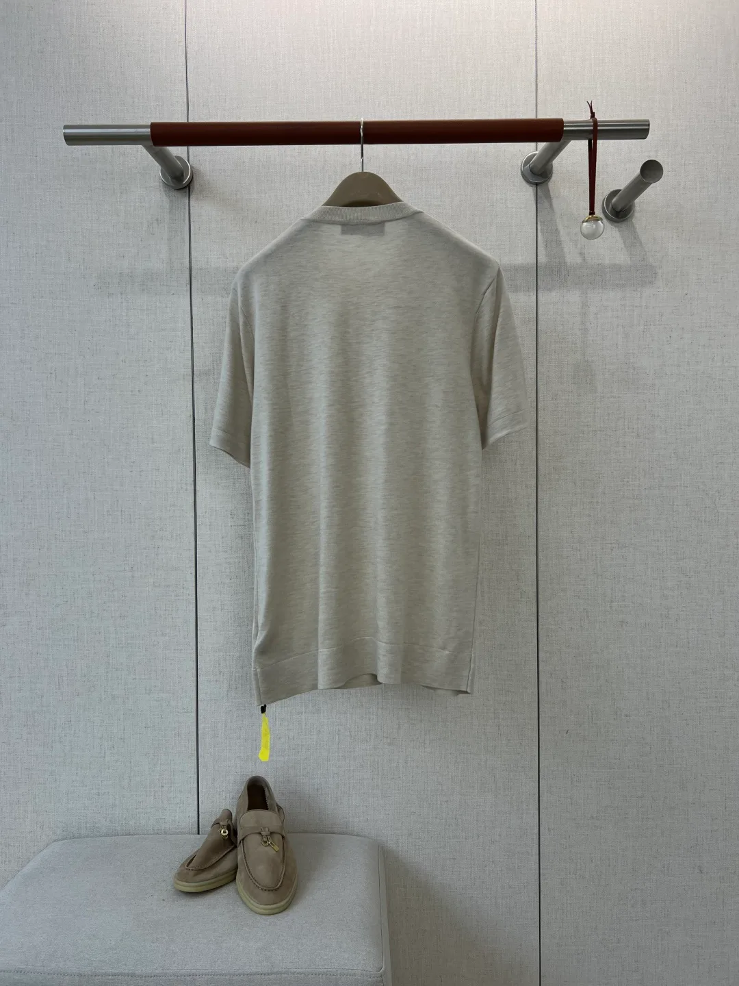 Men's T-Shirts LORO PIANA 17923262