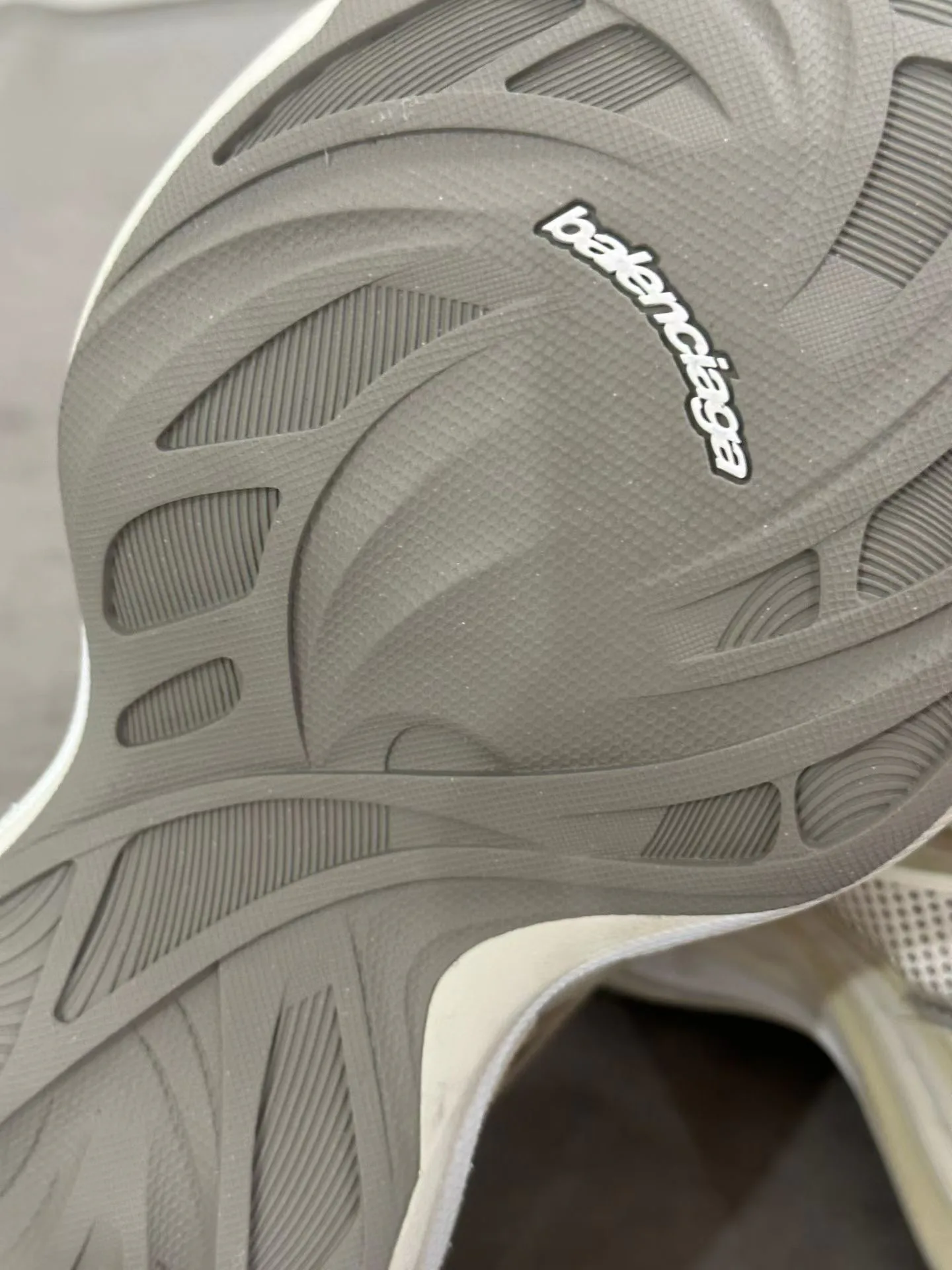 Women's Sneakers BALENCIAGA 17001292