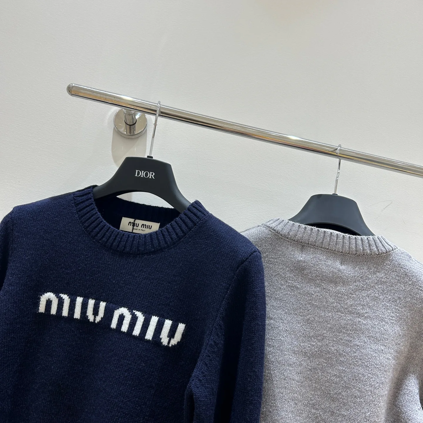 Women's Jumpers And Sweaters MIU MIU 17950030