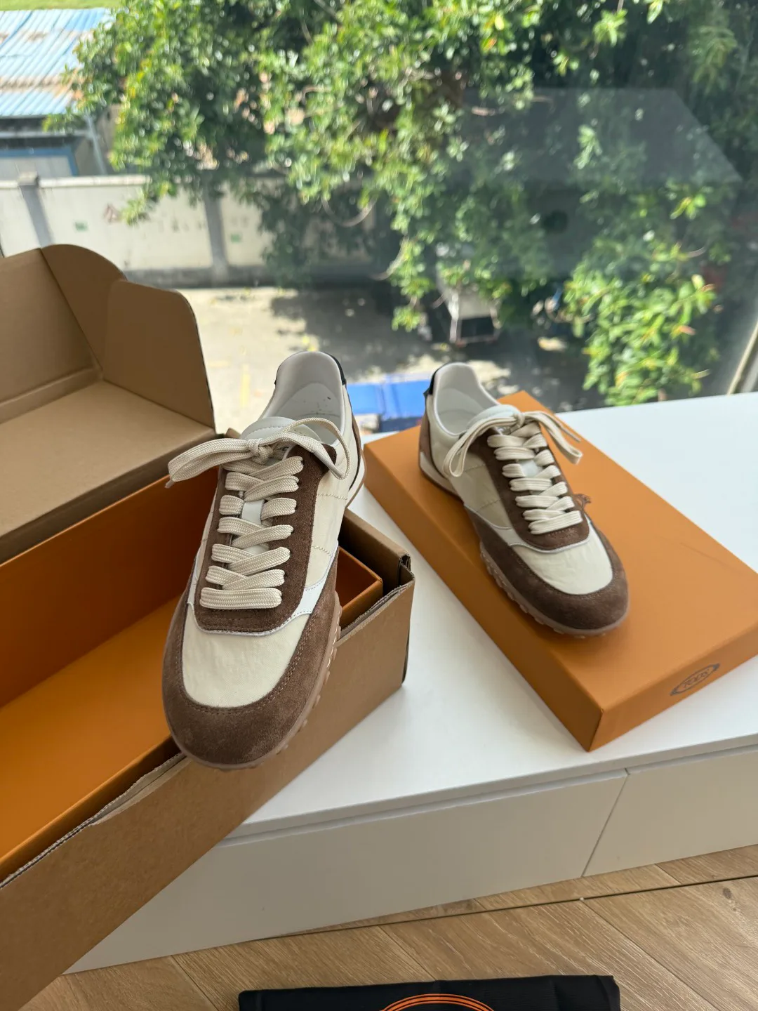 Women's Sneakers TOD'S 18497985