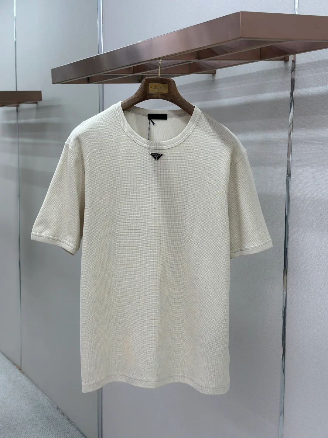 Women's T-Shirts PRADA 18191101