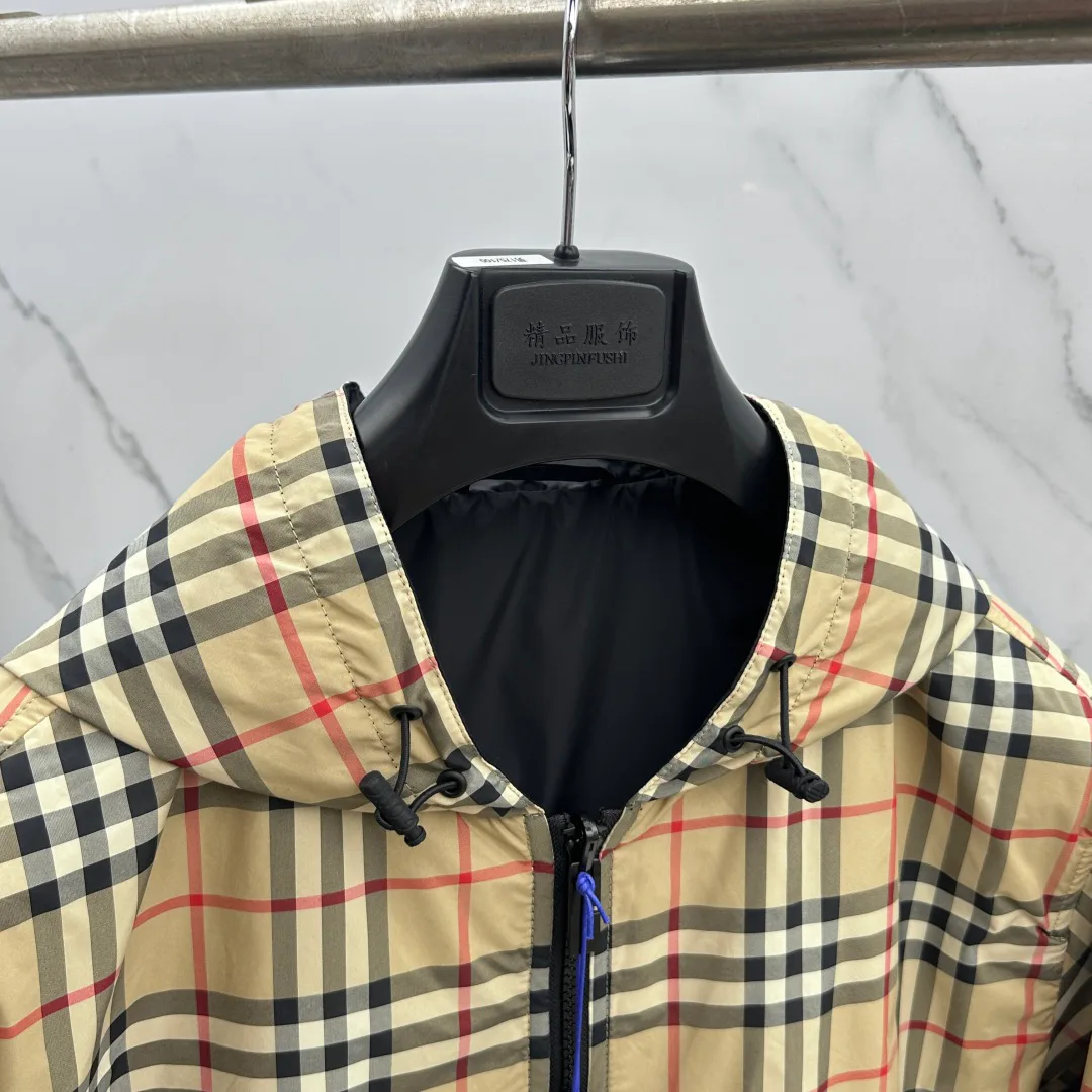 Men's Jackets And Down Jackets BURBERRY 18246849