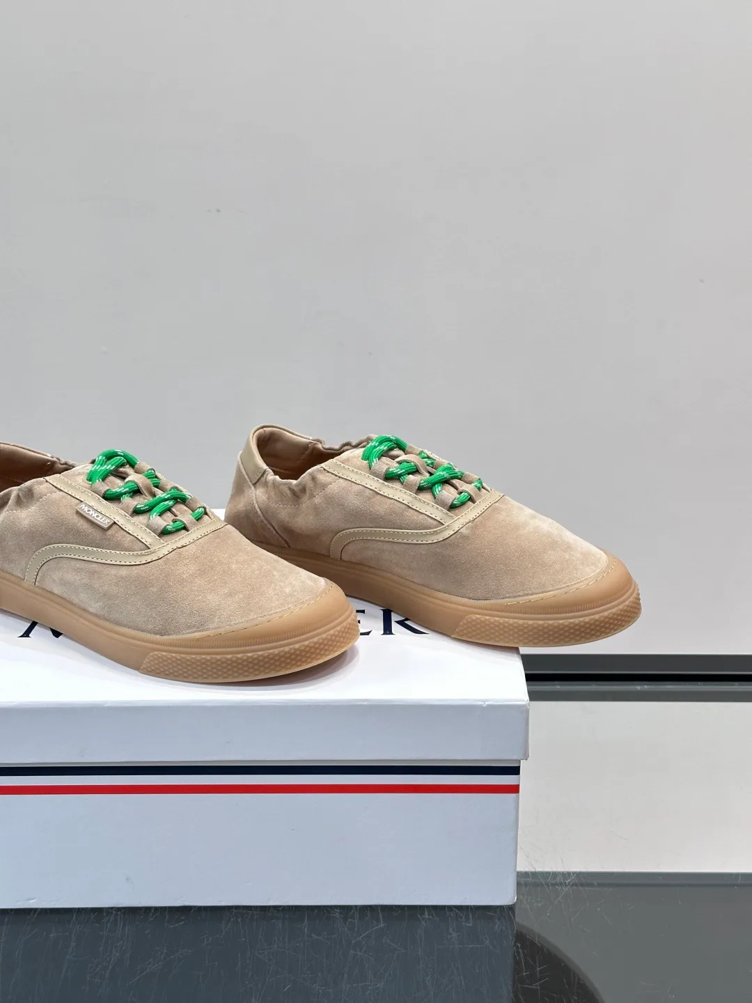Men's Sneakers MONCLER 17810402
