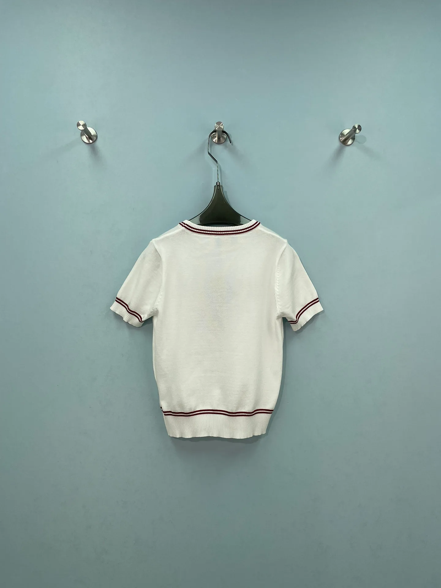 Women's T-Shirts PRADA 17657259
