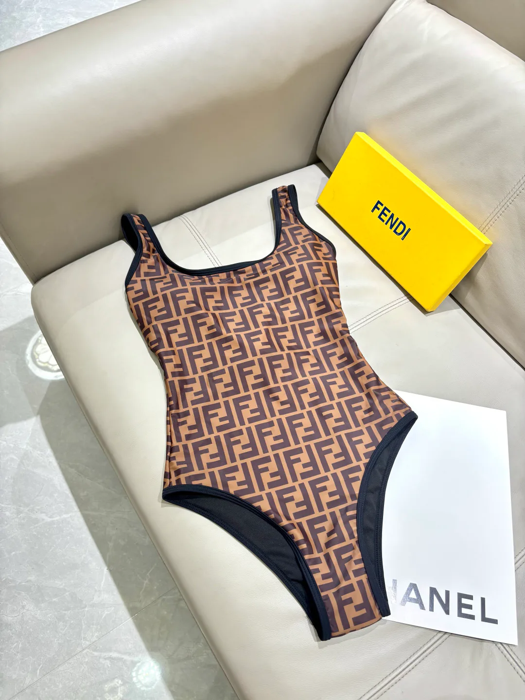 Women's Swimwear FENDI 18003053