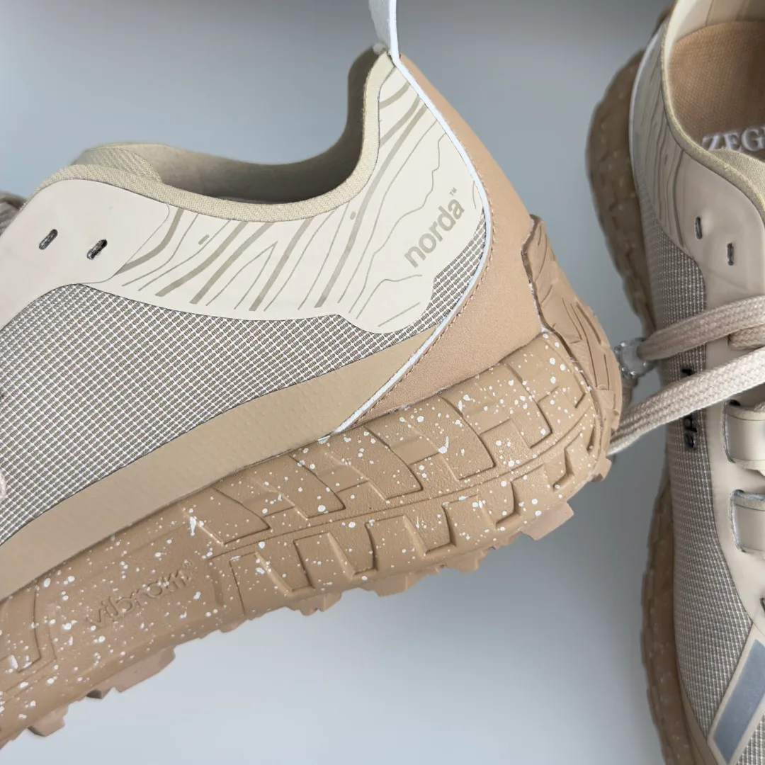 Women's Sneakers ZEGNA 17950656