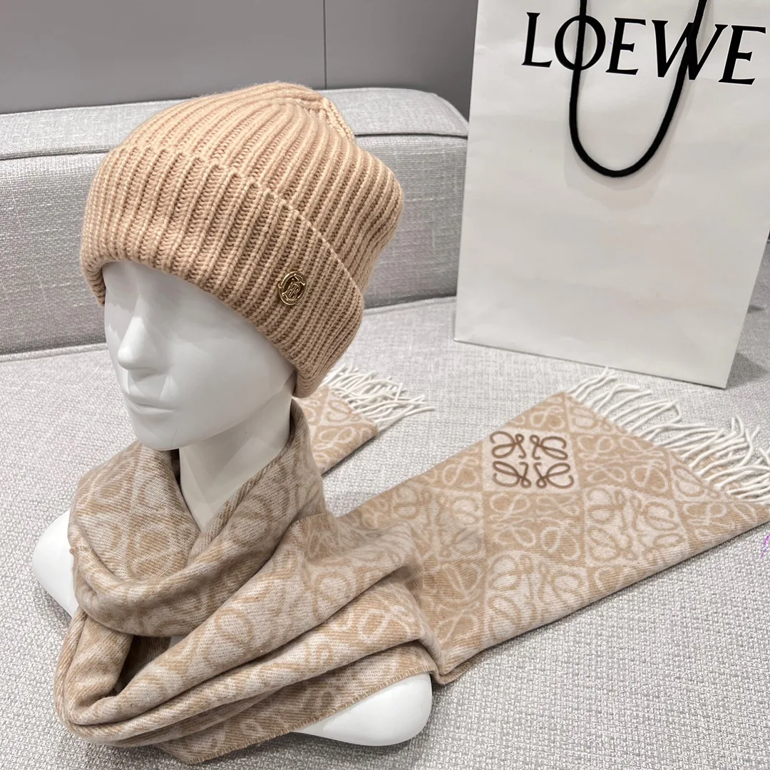 Scarves LOEWE 17991966