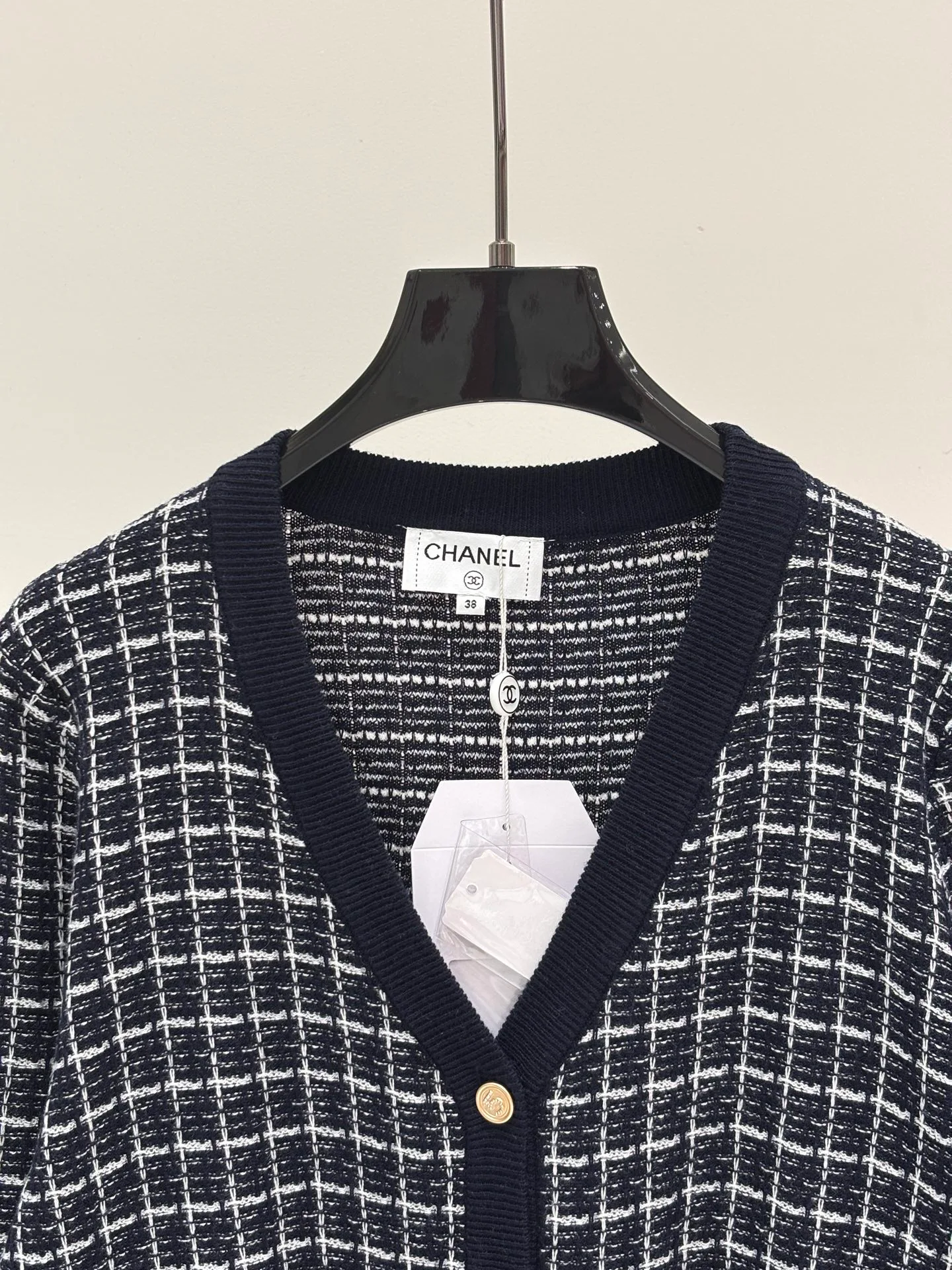 Women's Jumpers And Sweaters CHANEL 18137929