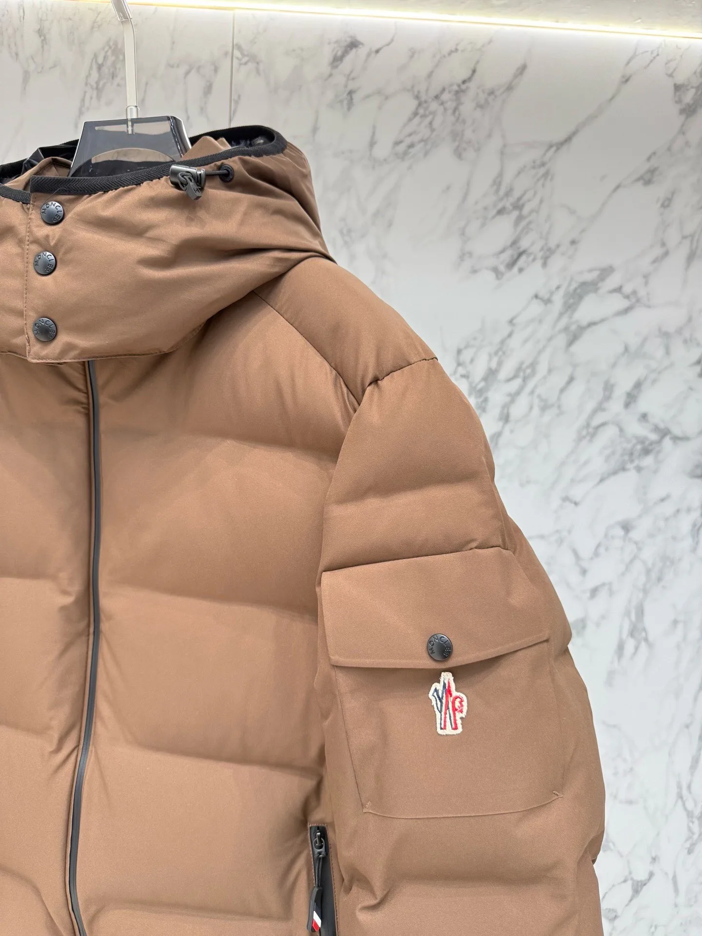 Men's Jackets And Down Jackets MONCLER 17974317