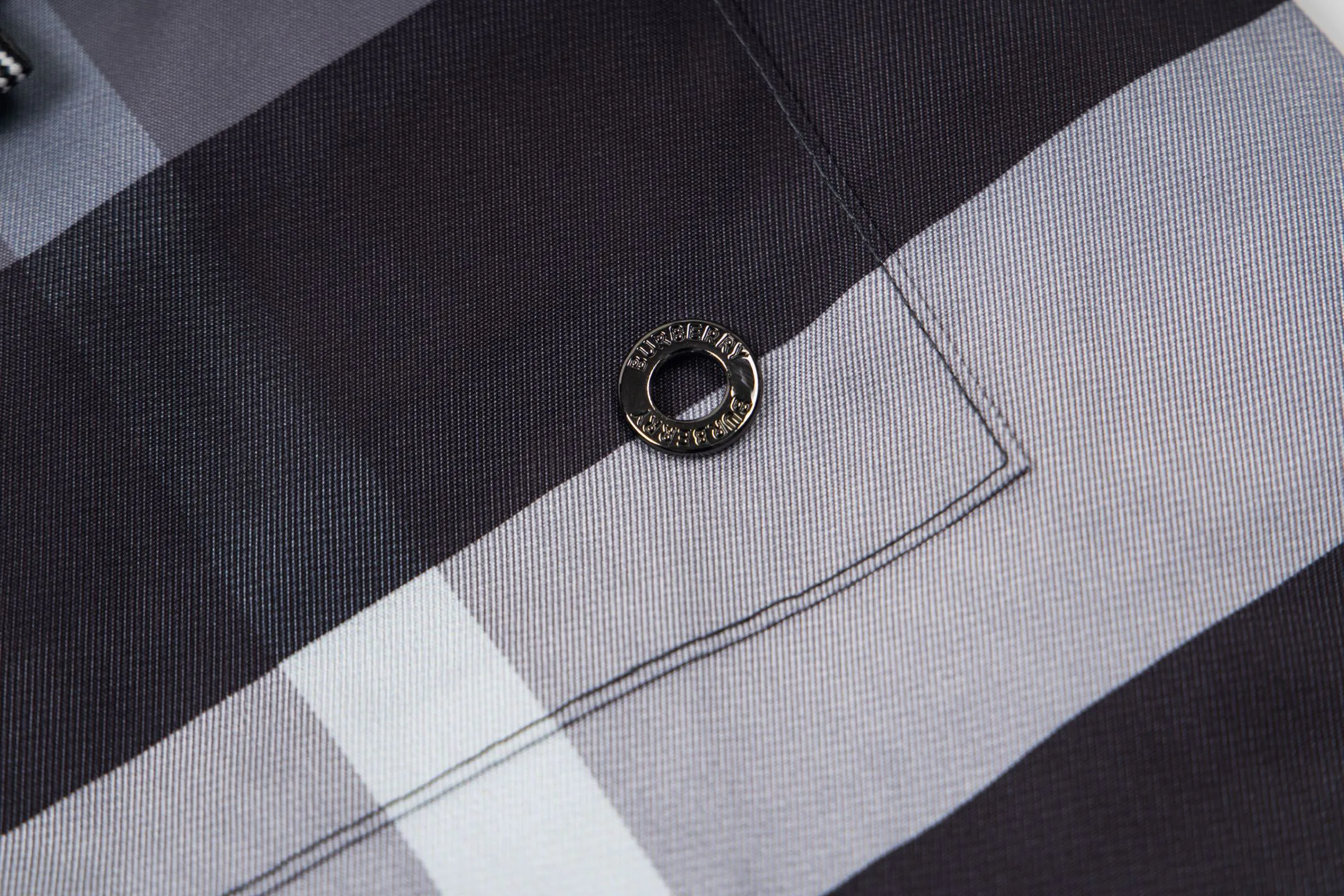 Men's Shorts BURBERRY 18000517