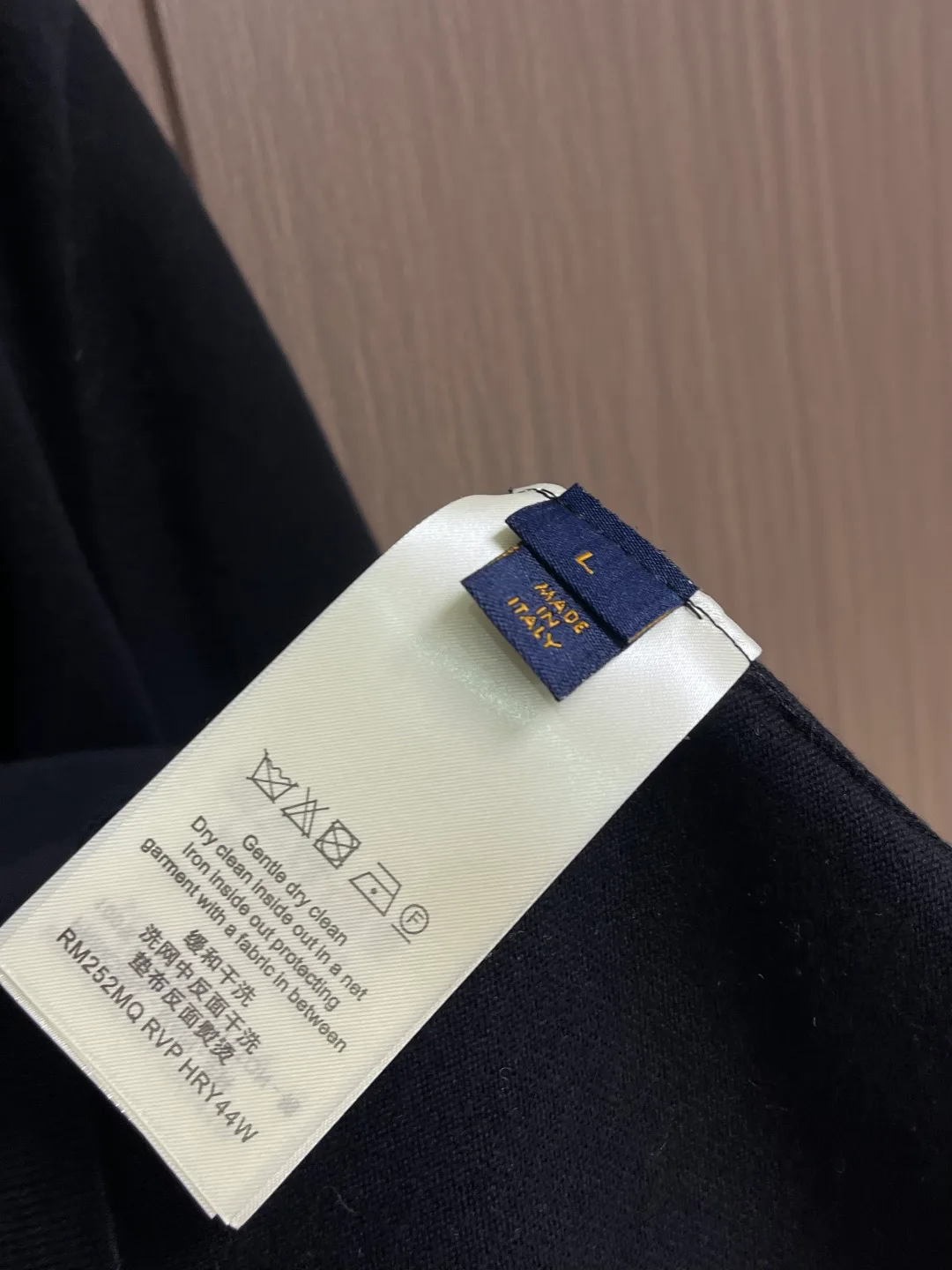 Women's T-Shirts LOUIS VUITTON 18190973