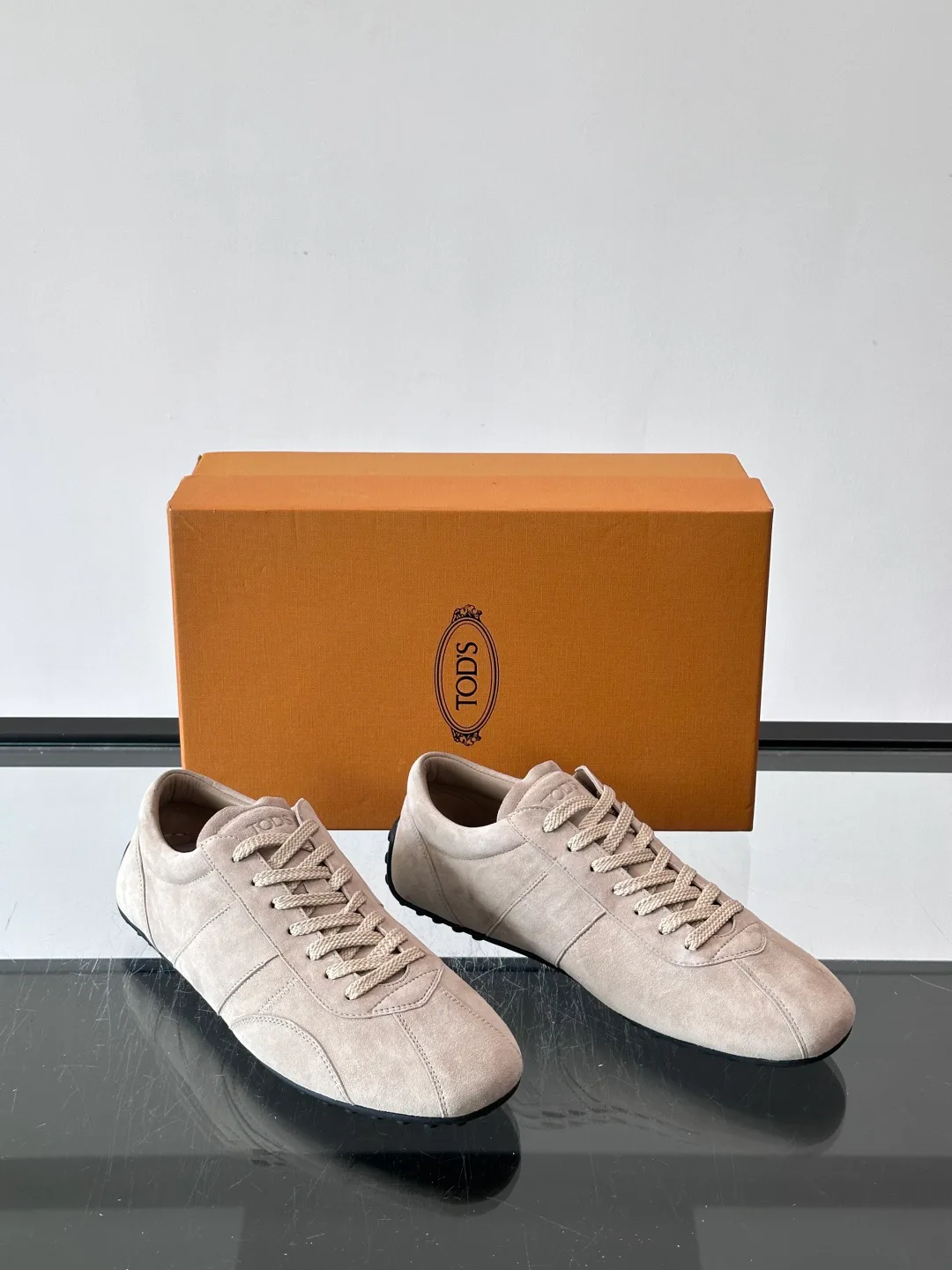 Men's Sneakers TOD'S 17905730