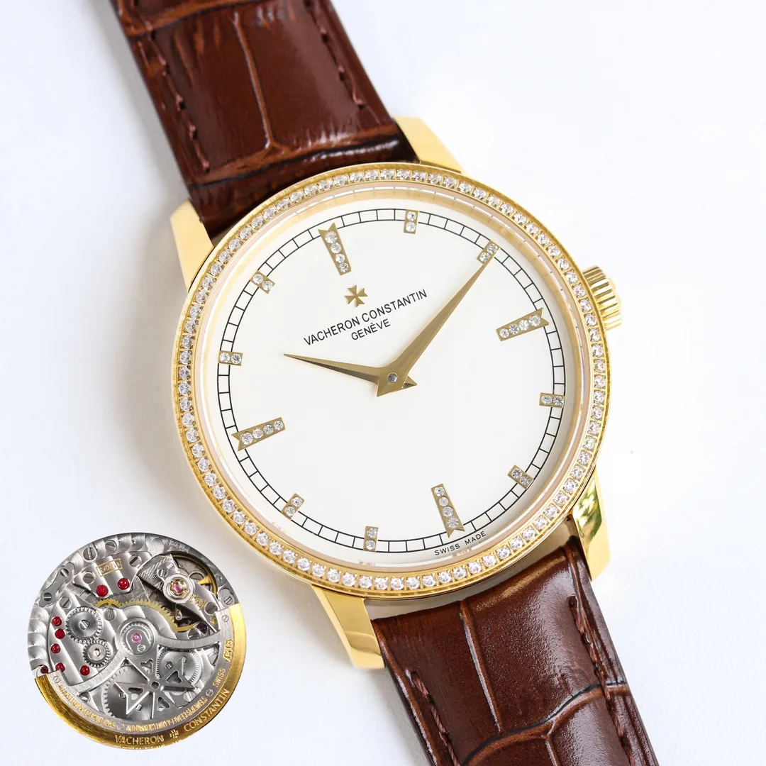 Women's Watches VACHERON CONSTANTIN 17933752
