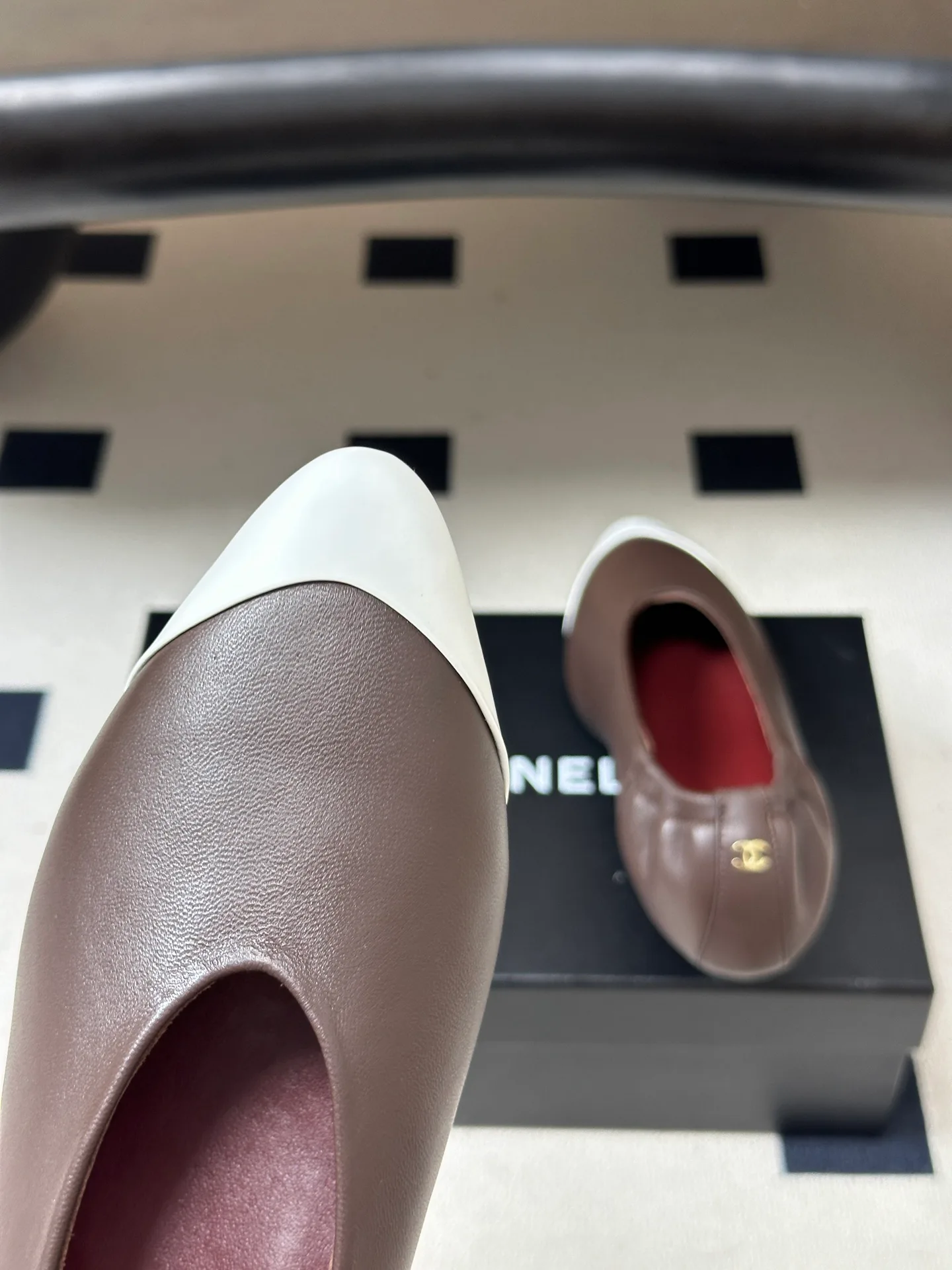 Women's Heels CHANEL 18049189