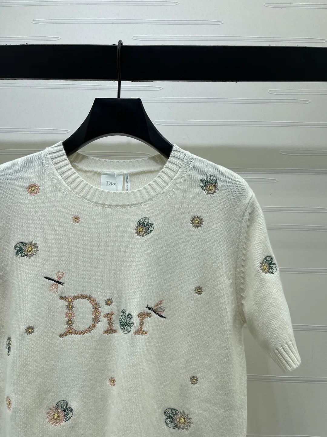 Women's Jumpers And Sweaters CHRISTIAN DIOR 17399245