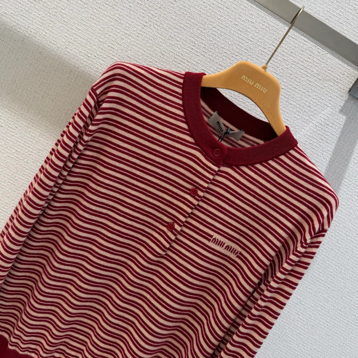 Women's Jumpers And Sweaters MIU MIU 17941215