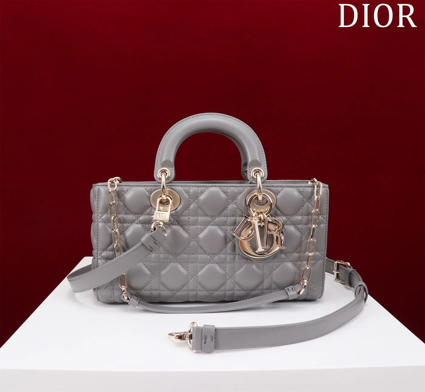 Women's Classic Handbags CHRISTIAN DIOR 18392987