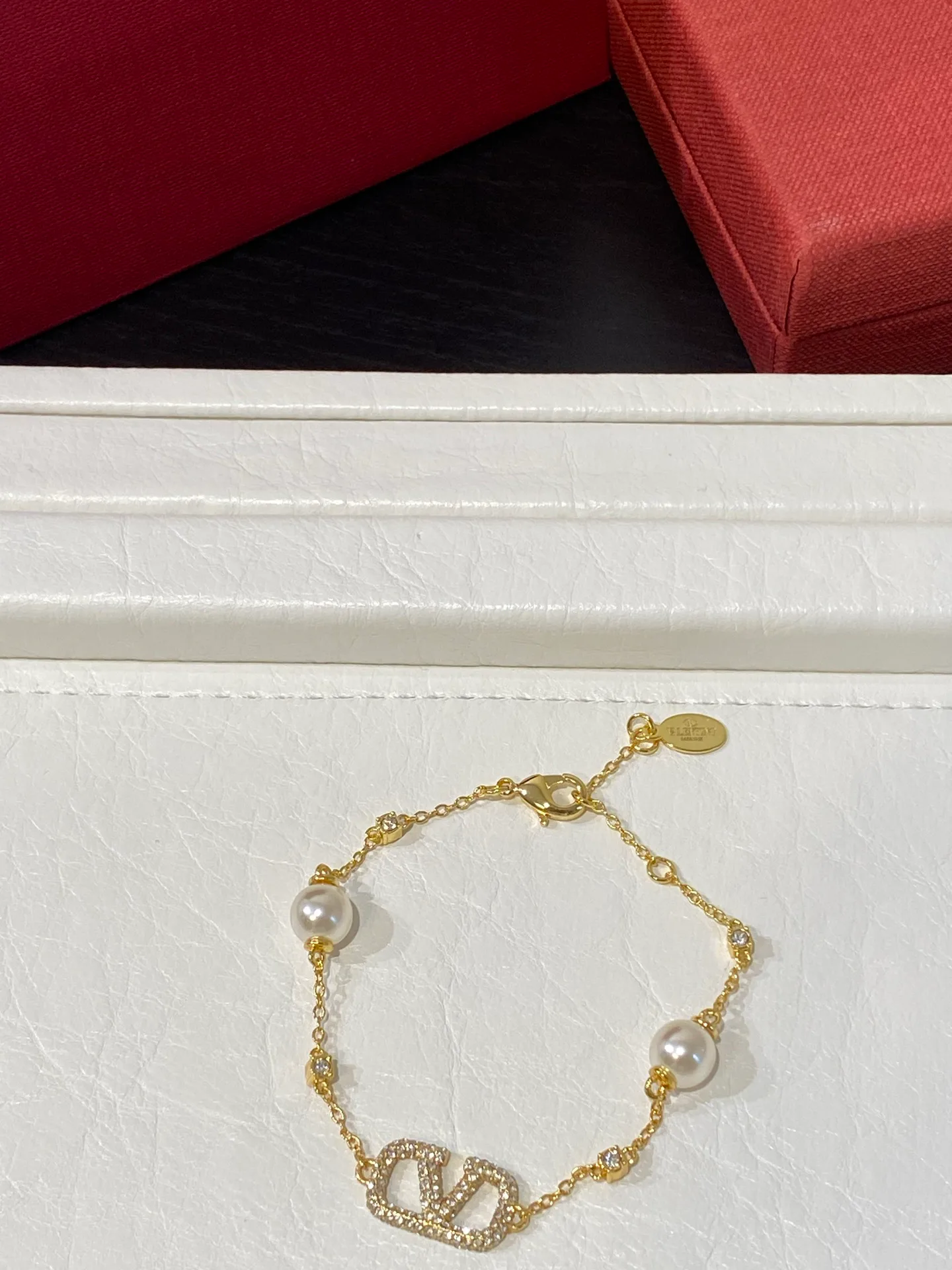 Jewelry VALENTINO 17686335