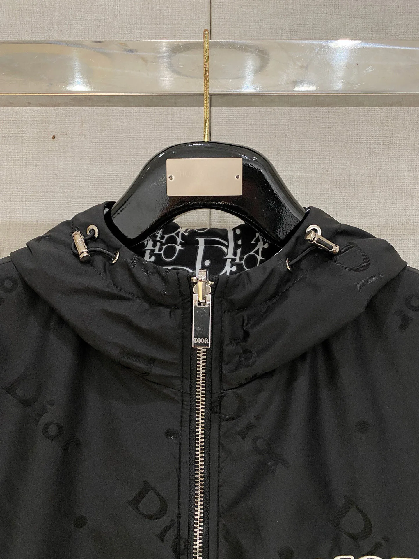 Men's Jackets And Down Jackets CHRISTIAN DIOR 18272985