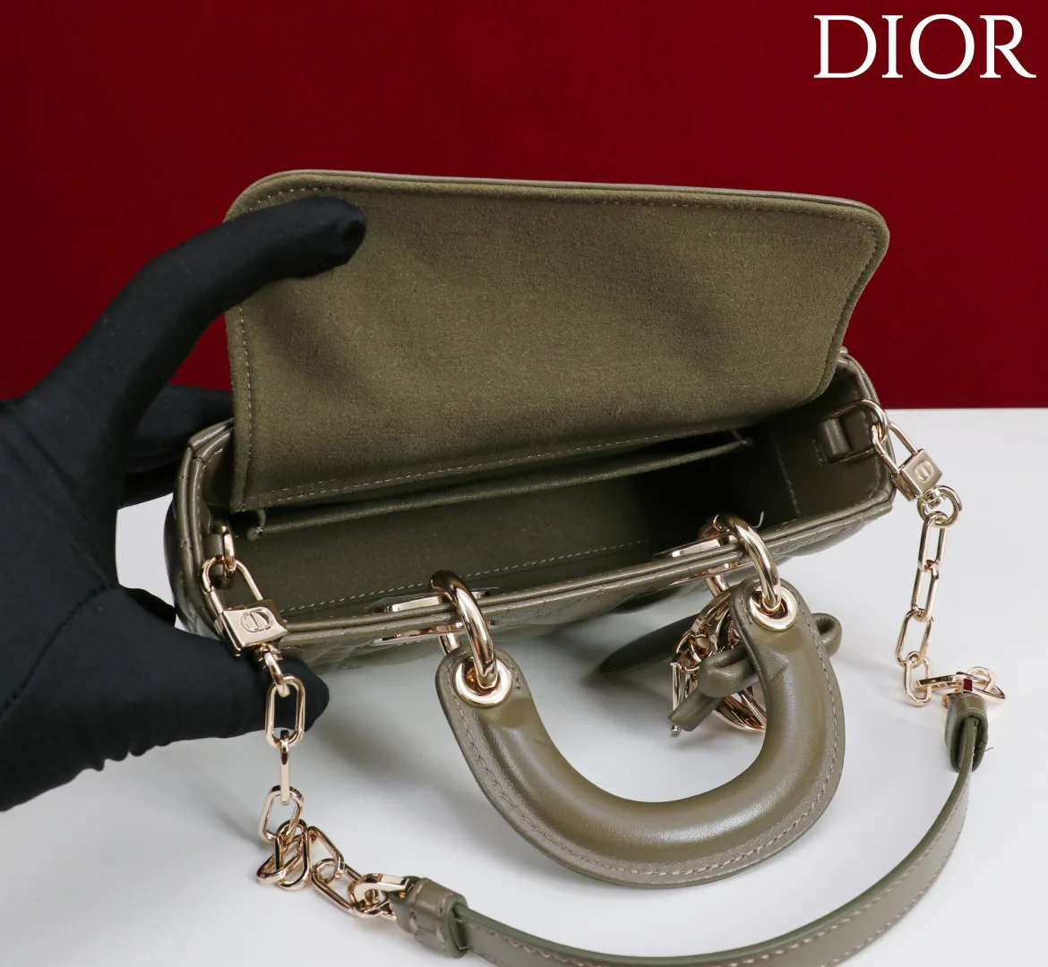 Women's Classic Handbags CHRISTIAN DIOR 18393048