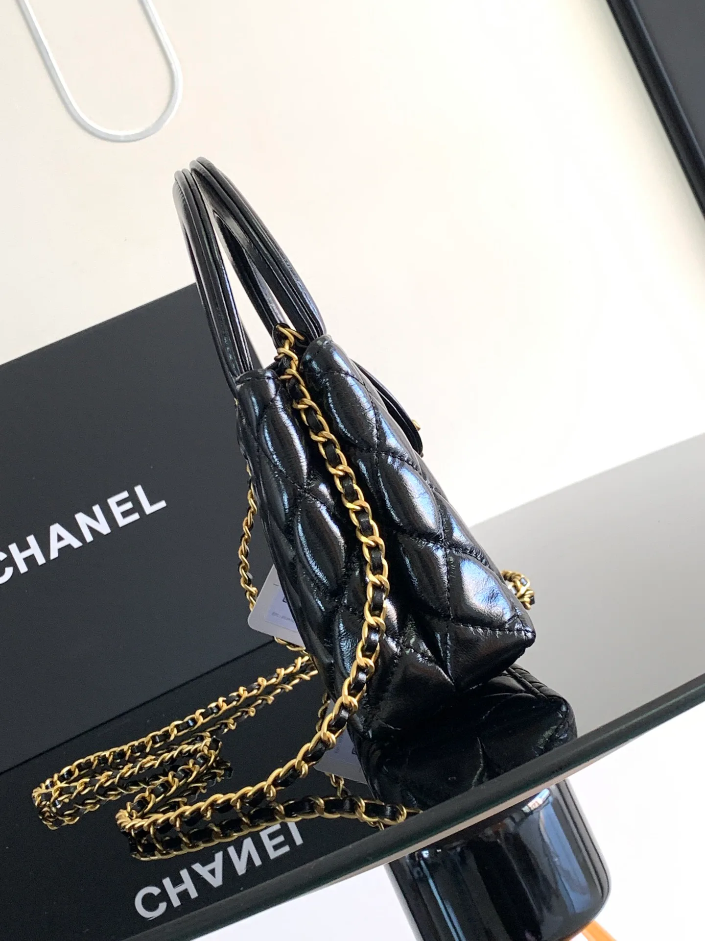 Women's Classic Handbags CHANEL 17498577