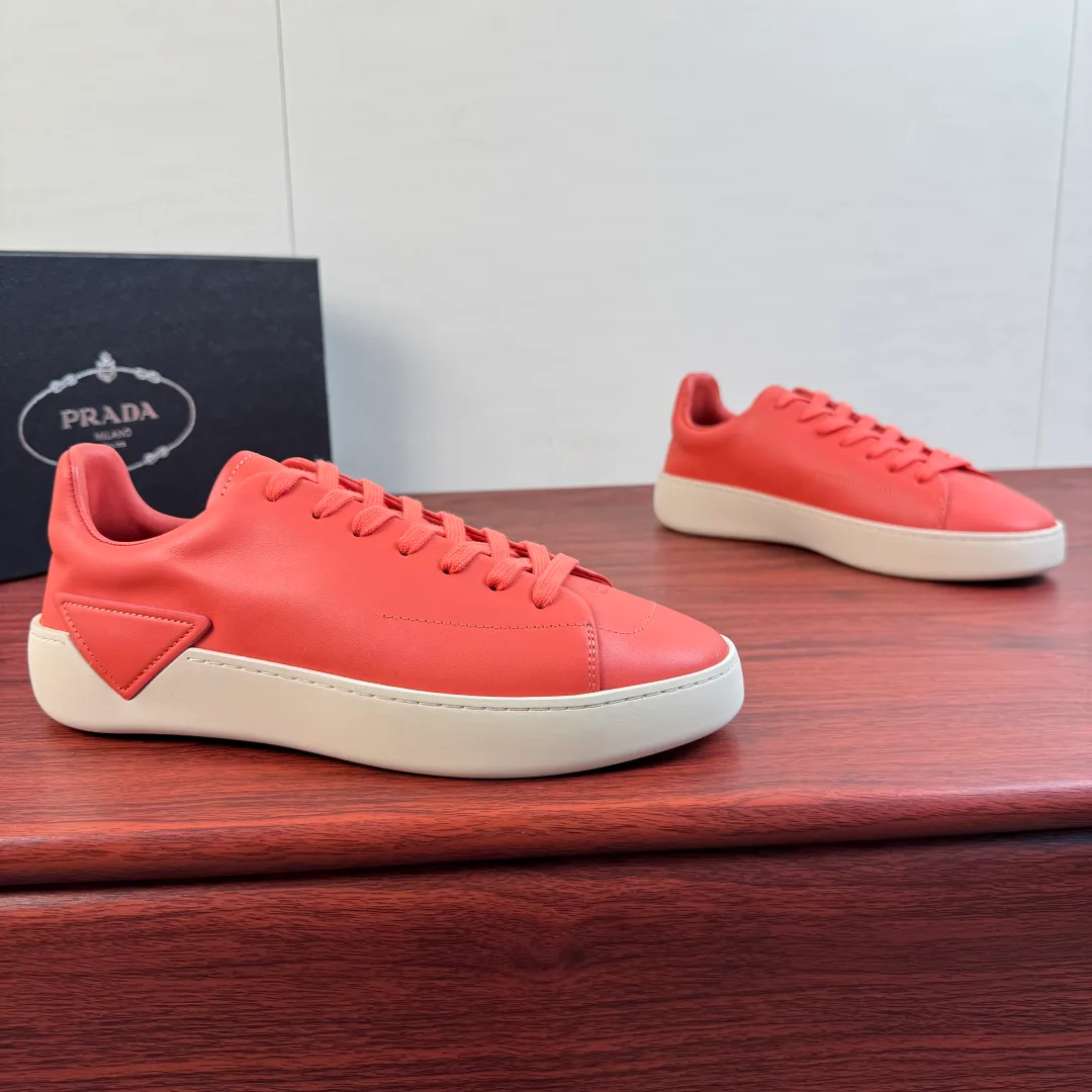 Men's Sneakers PRADA 16935027