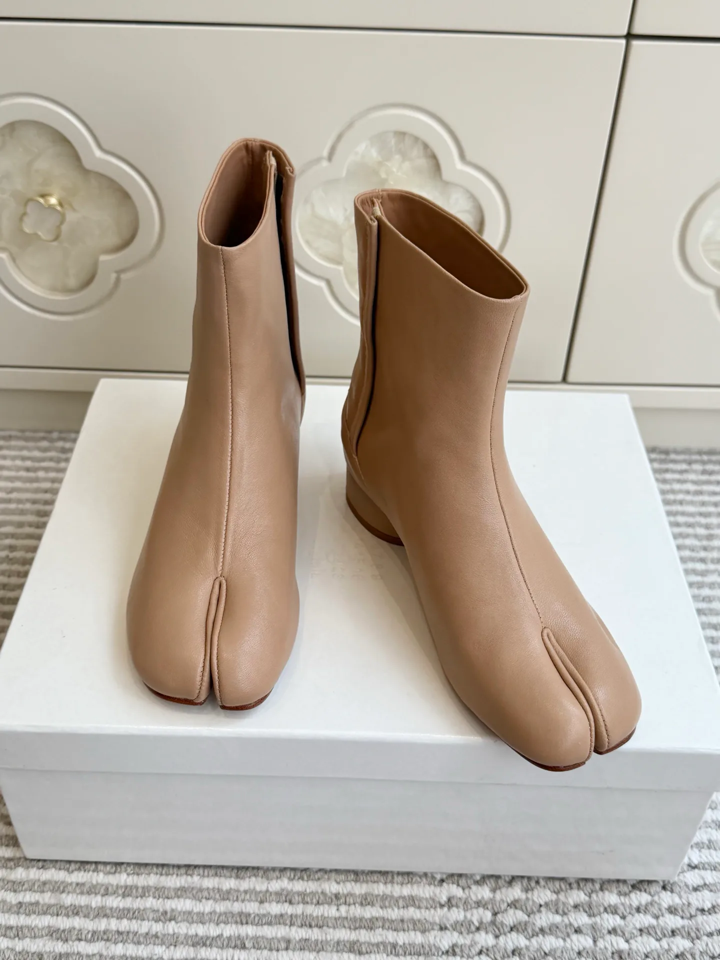 Women's Booties MAISON MARGIELA 18194243