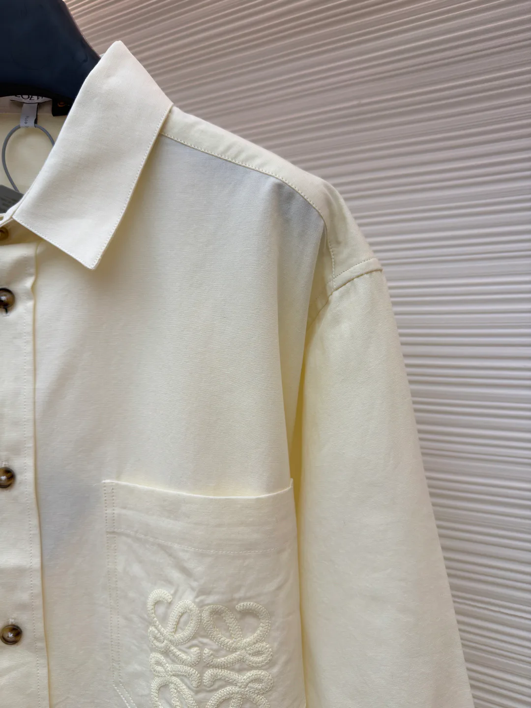 Men's Shirts LOEWE 18309024